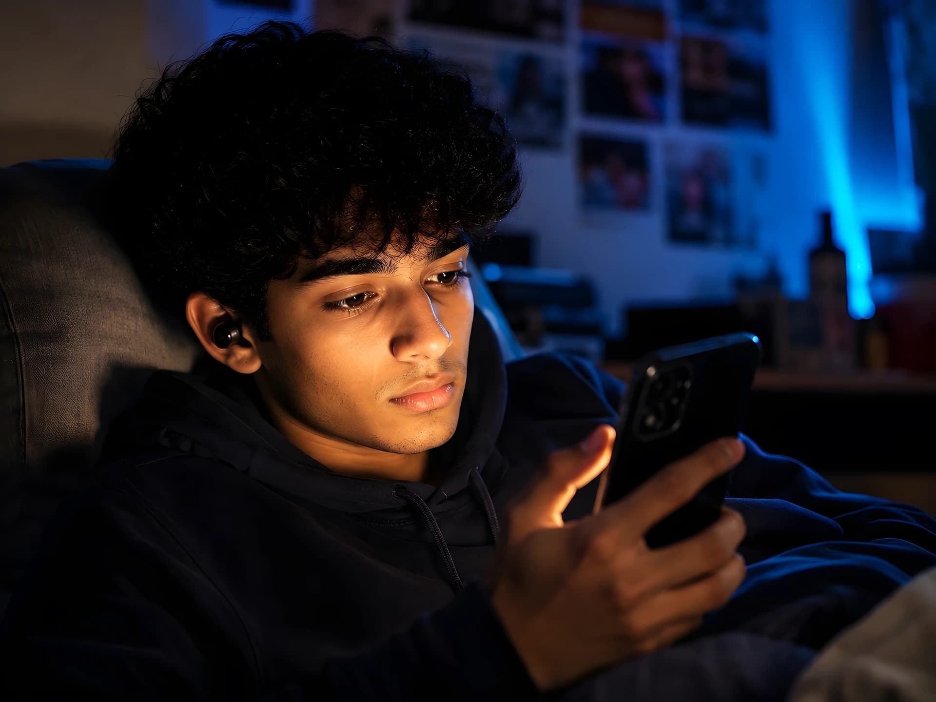 Gen Z రోజుకు ఎన్ని గంటలు Phone చూస్తోంది?