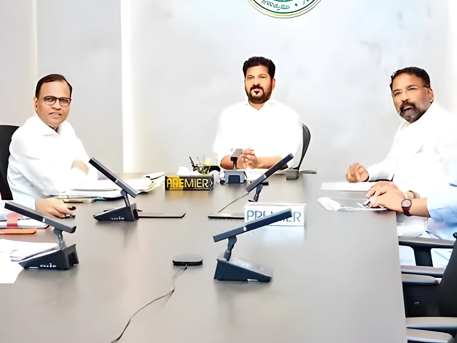 ఖేలో ఇండియాపై CM స్పెషల్ ఫోకస్