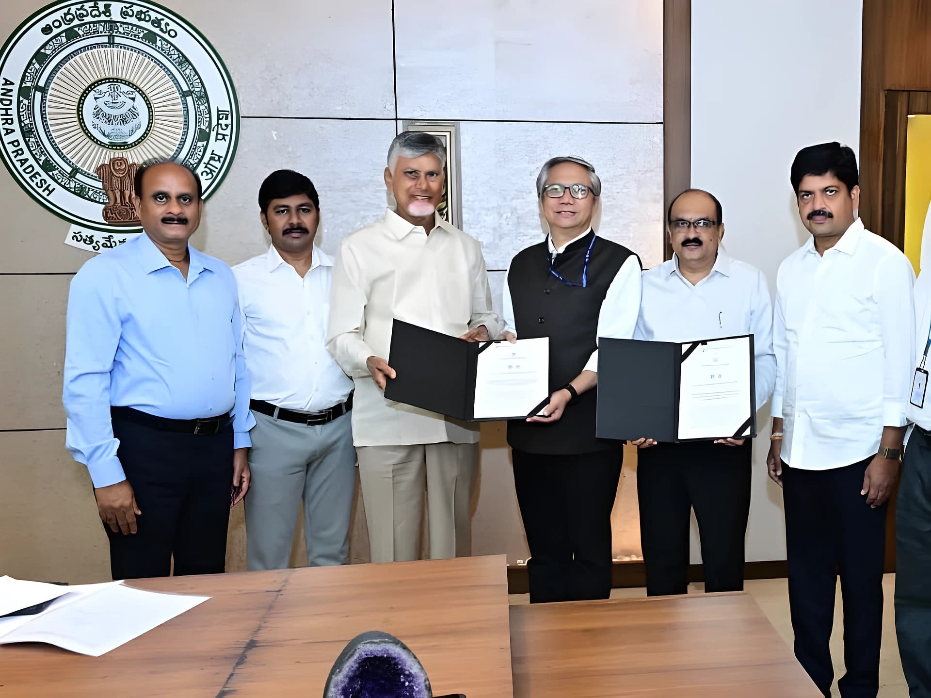 రాష్ట్రంలో ‘వైట్ గోల్డ్‌’ వేట.. లిథియం నిక్షేపాలపై ఫోకస్