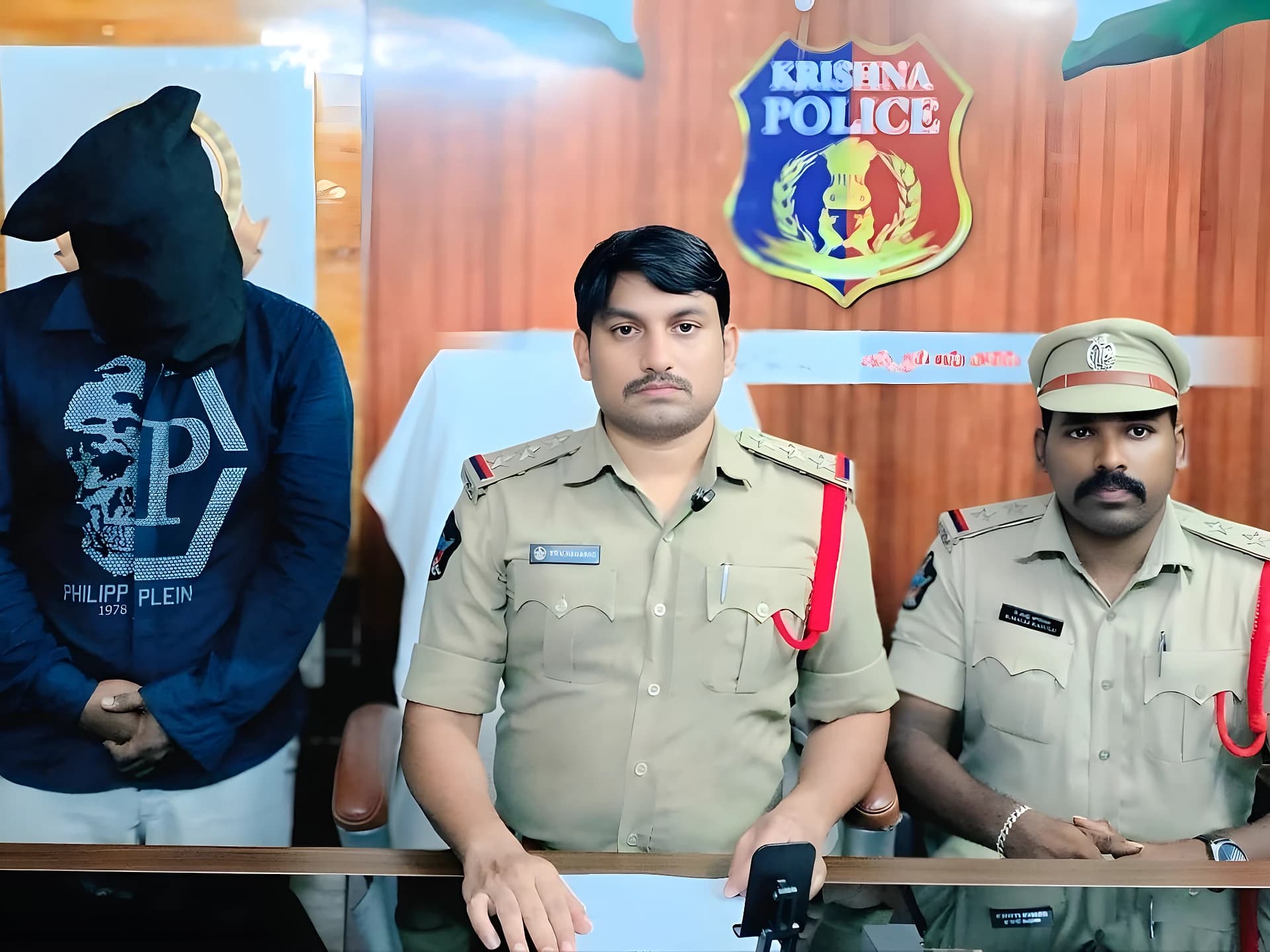 ఫేక్ ఇన్‌స్టాగ్రామ్‌లో బ్యూటిషియన్‌కు వేధింపులు