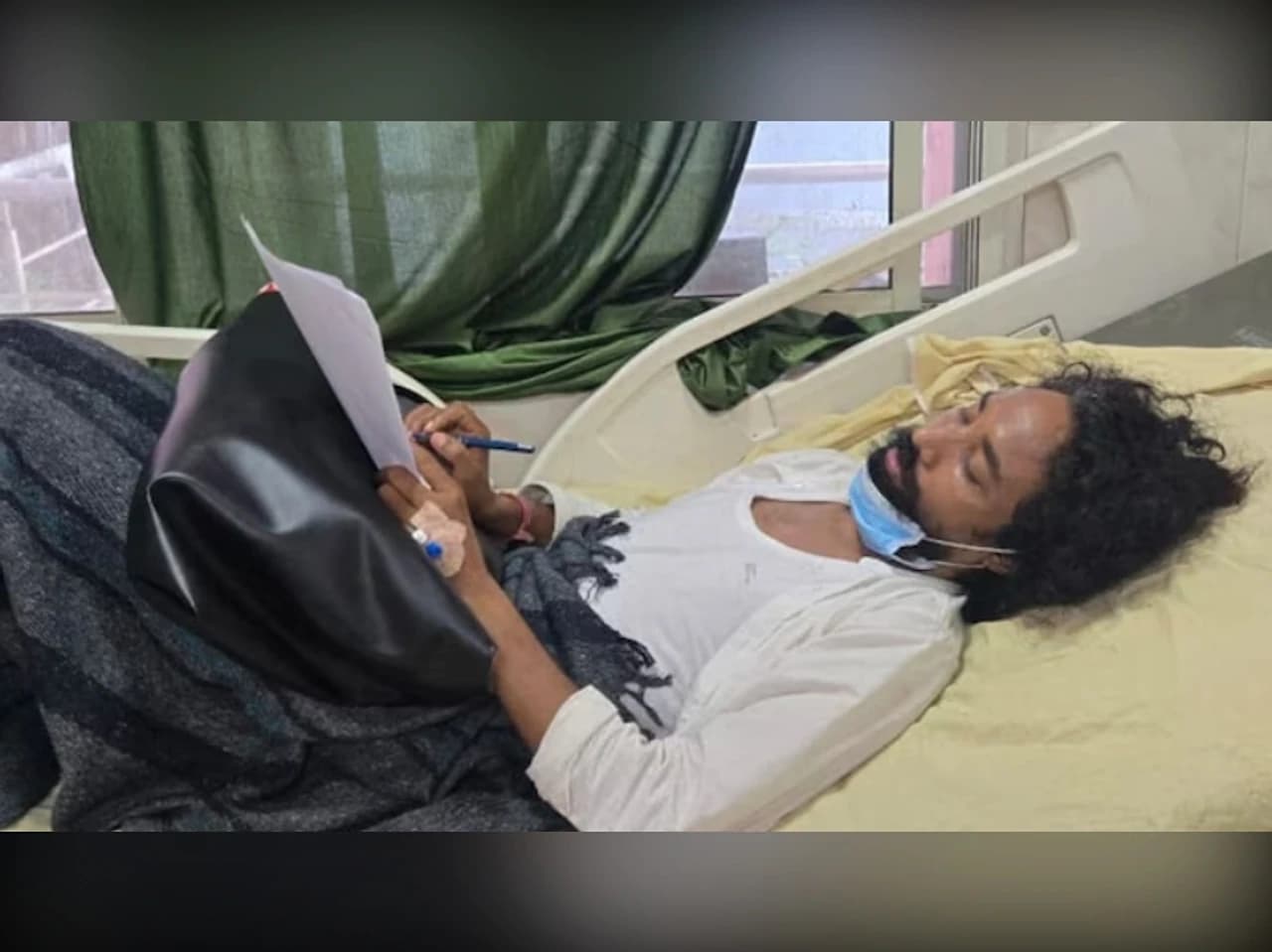 స్టూడెంట్స్ ఫ్యూచర్ కోసం వెనక్కి తగ్గేది లేదు.. మహతో