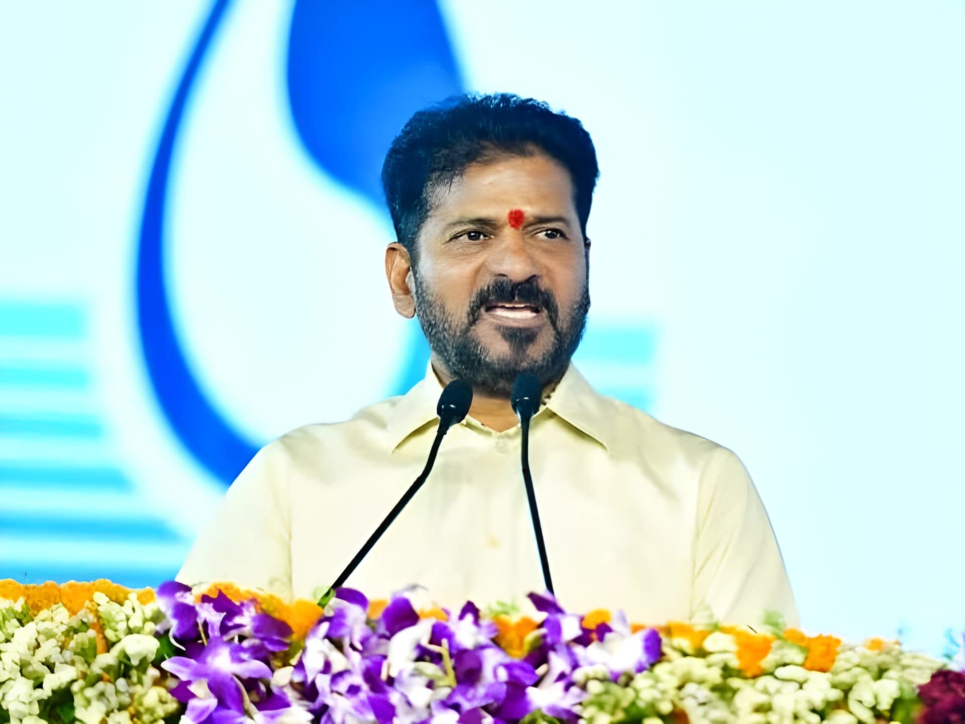 22ఏ సెక్షన్‌పై సీఎం రేవంత్ కీలక కామెంట్స్