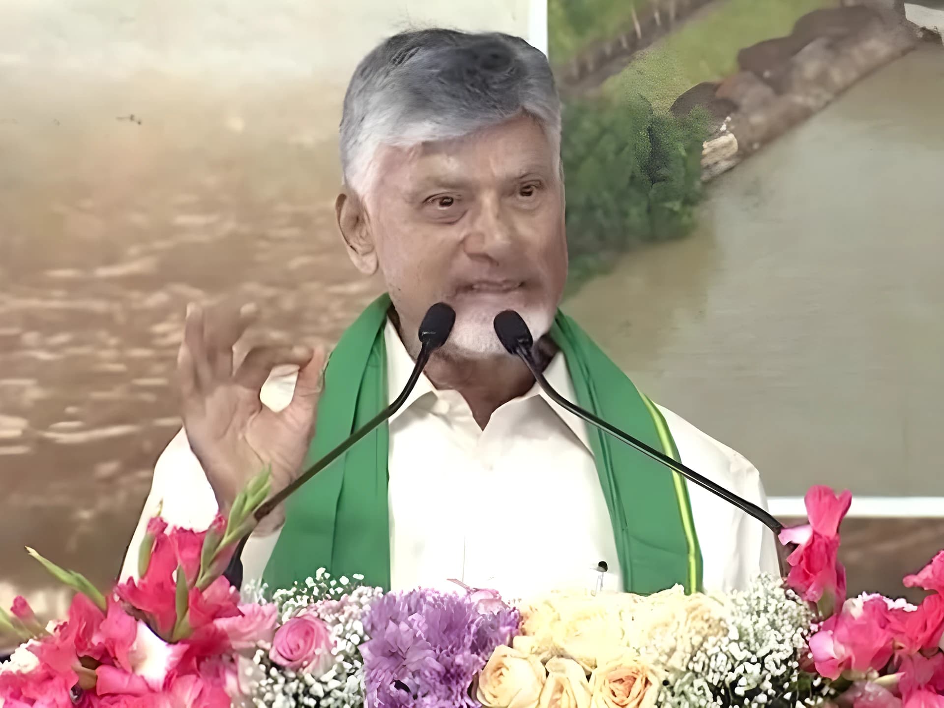 అమరావతి అభివృద్ధికి బిగ్‌ బూస్ట్‌