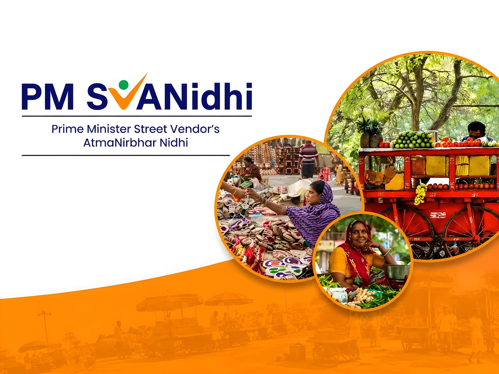 PM  SVANidhi స్కీమ్‌.. చిన్న వ్యాపారులకు ఆర్థిక భరోసా