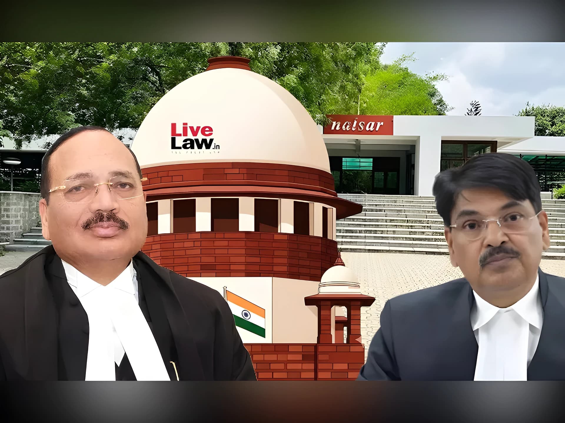 BCIపై CJI ఫైర్