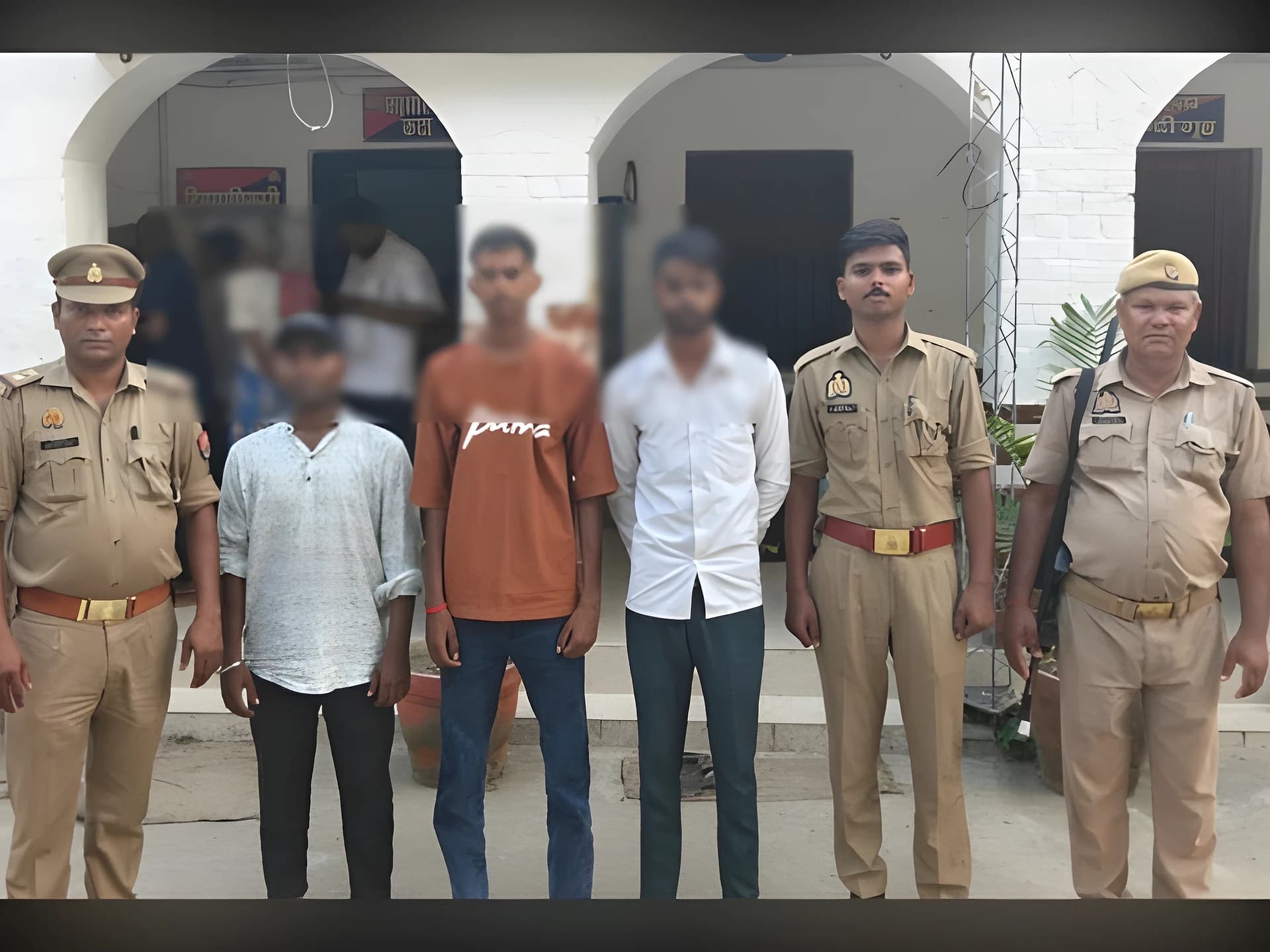 ఆన్‌లైన్ గేమింగ్ మోజు..తండ్రినే మోసం చేసిన కొడుకు