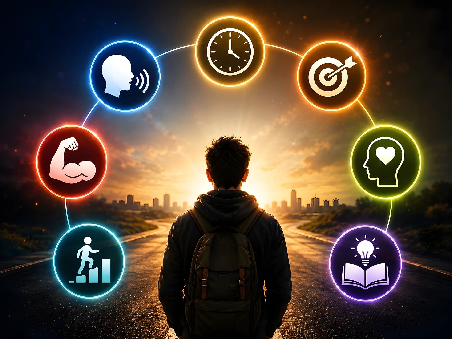 🧠 మీ Futureకి ఉపయోగపడే 6 Skills