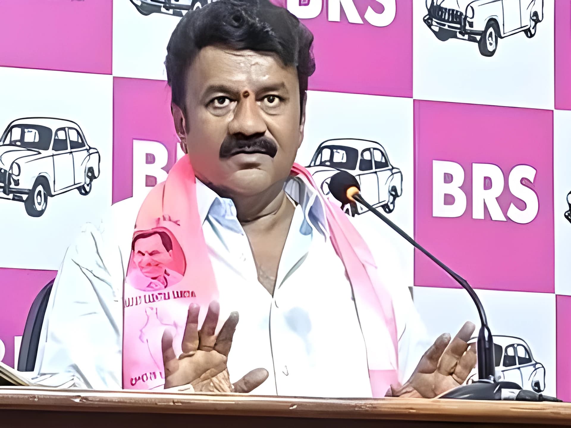 పేదల ఇళ్లకు డబ్బులు ఎందుకు? : తలసాని