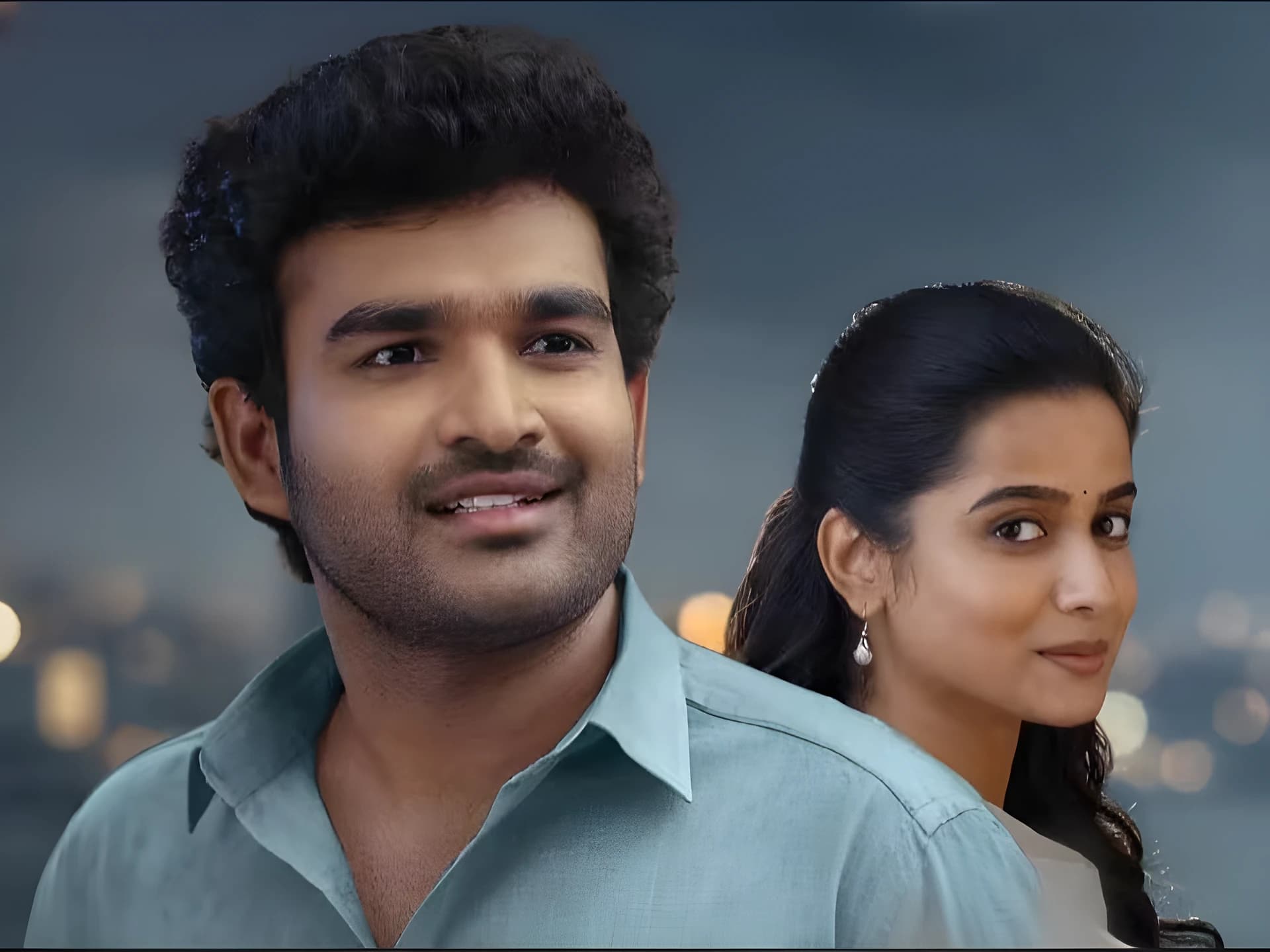 OTT లోకి 'చెన్నై లవ్ స్టోరీ'