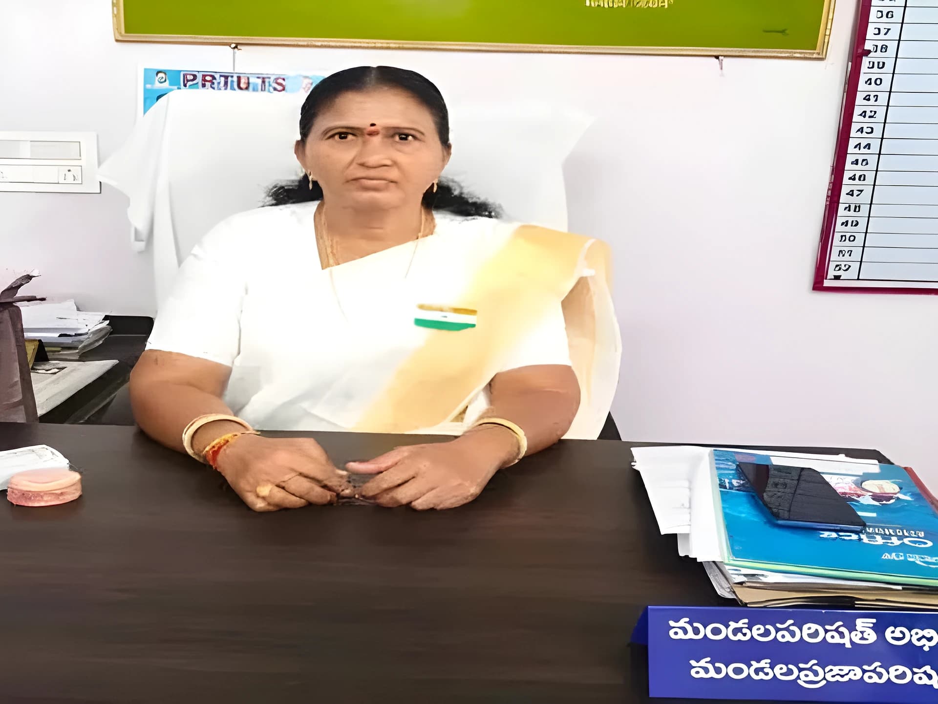 ఇక MPDOవో ఆఫీస్‌లోనే ప్రజావాణి