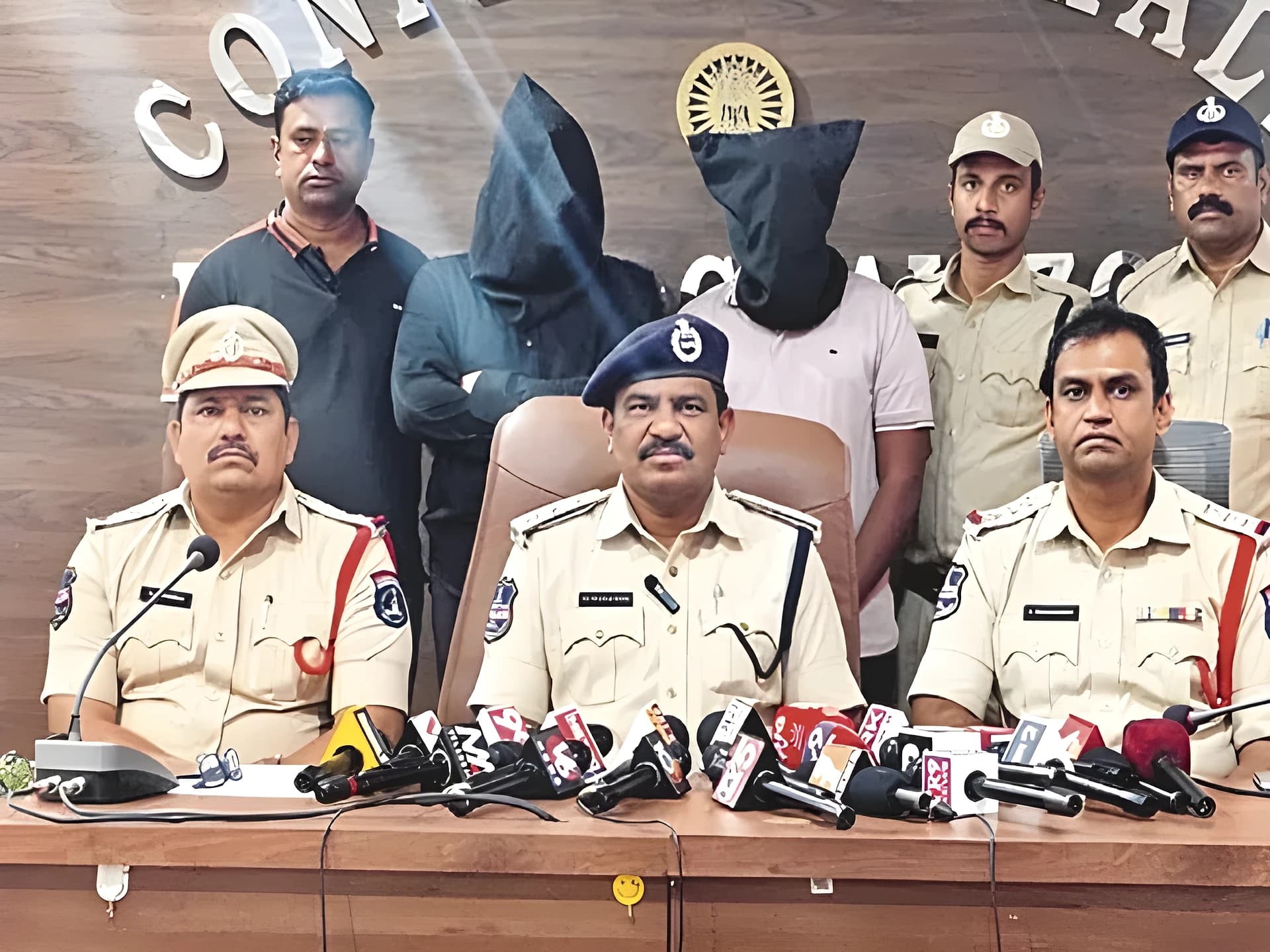 స్నాప్‌చాట్‌లో పరిచయం.. ఖరీదైన కార్లతో గాలం