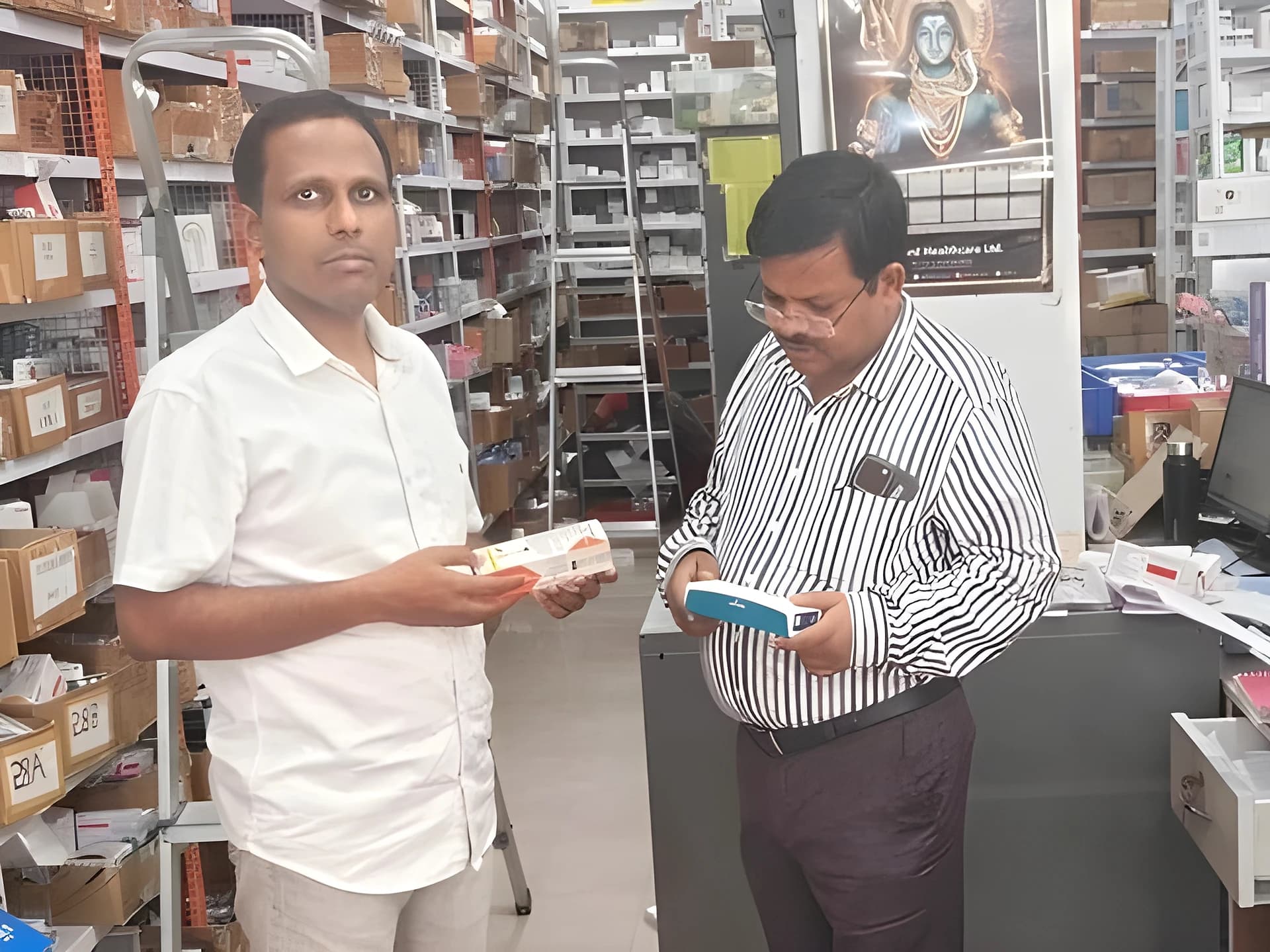 వెయిట్ లాస్ డ్రగ్స్ సేల్స్‌పై తెలంగాణ DCA బిగ్ యాక్షన్!