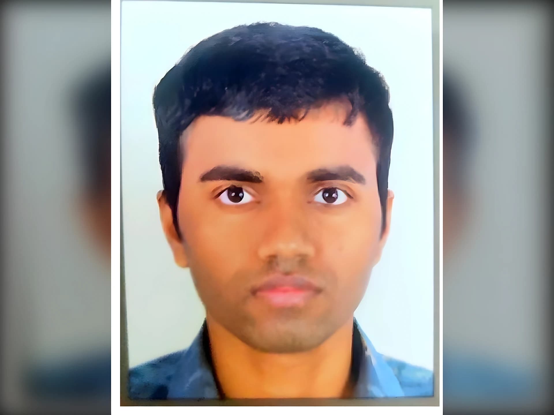 Terror Groupతో సంబంధం..బెంగాల్ యువకుడి అరెస్ట్