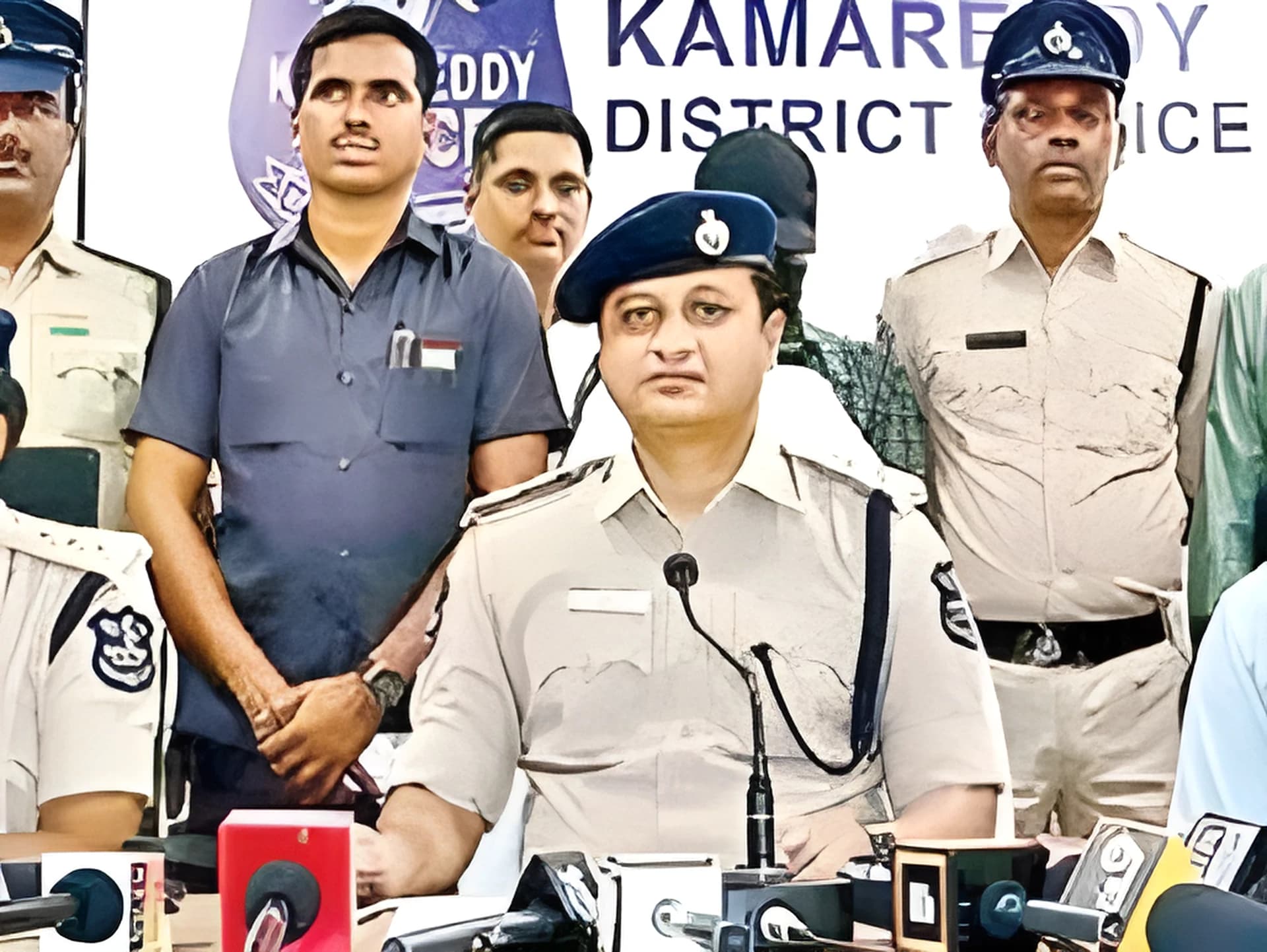 అప్పులు తీర్చలేక దొంగతనాల బాట