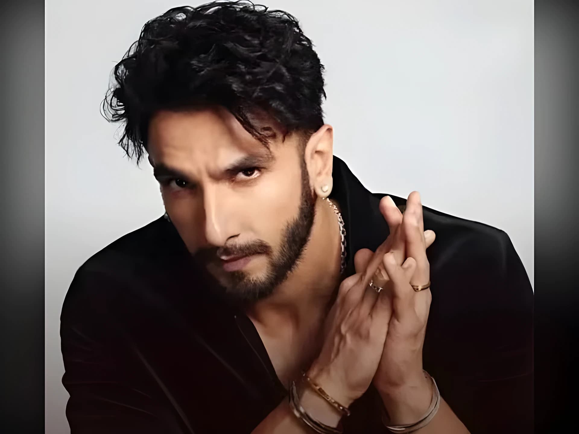 'డాన్ 3' కోసం రణ్‌వీర్..తండ్రి