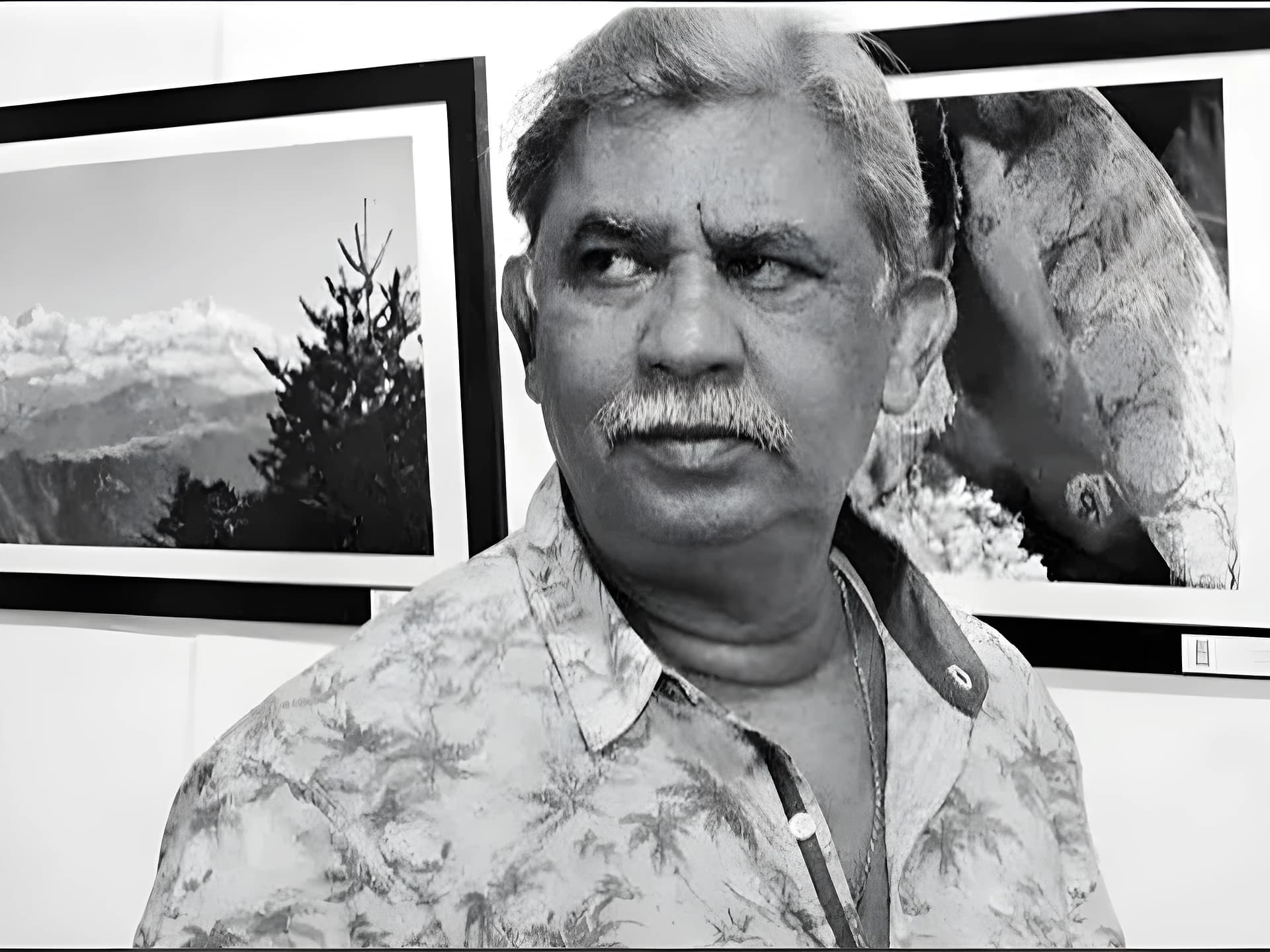 దర్శకుడు రాజా సేన్ కన్నుమూత!
