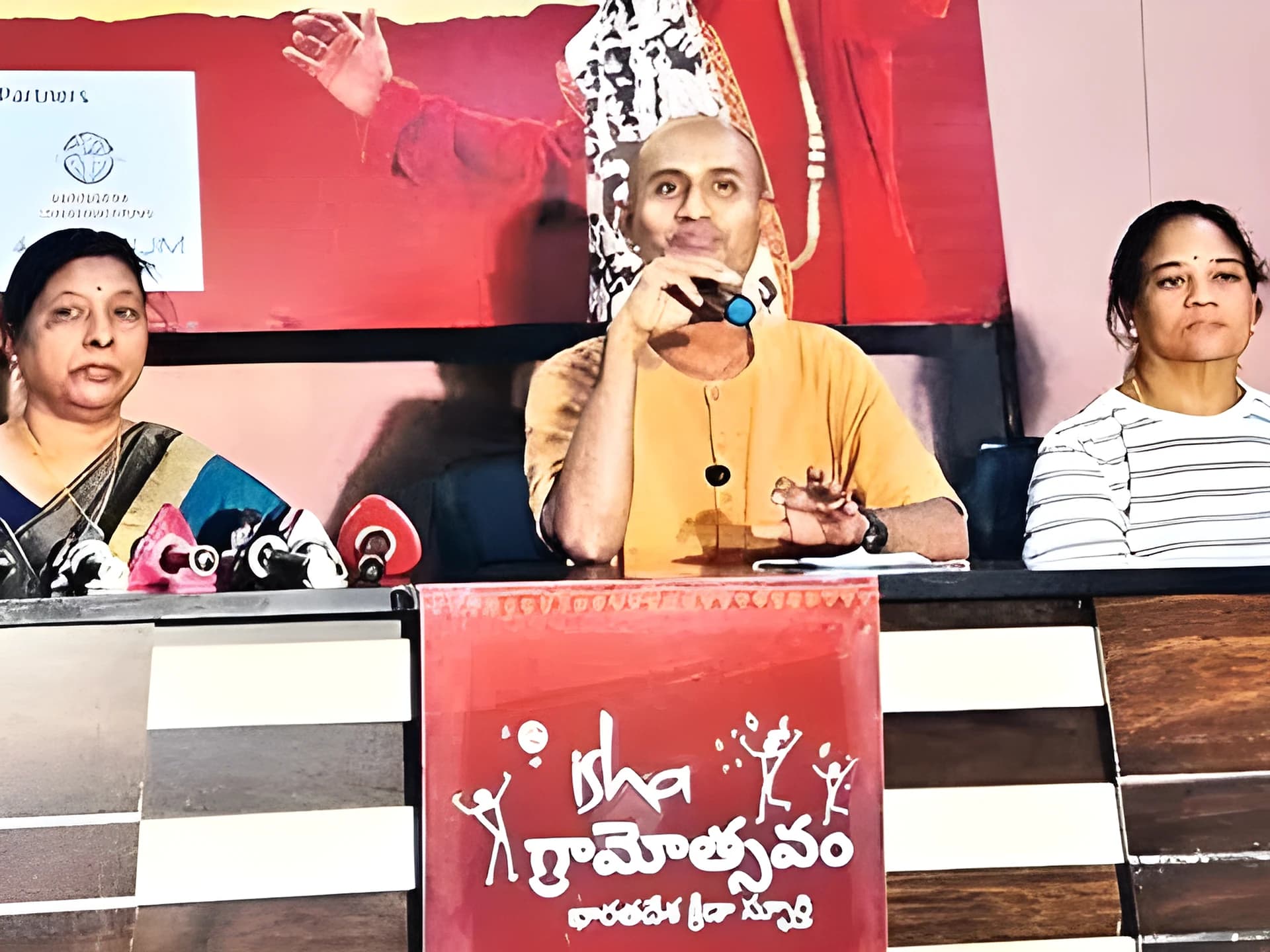 ఈశా గ్రామోత్సవం-2026.. విజేతలు వీరే