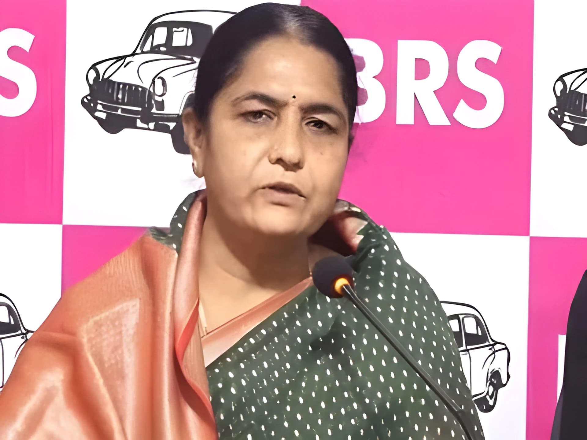 రెండు లక్షల ఉద్యోగాలు ఏవి ? : సునీతా లక్ష్మారెడ్డి