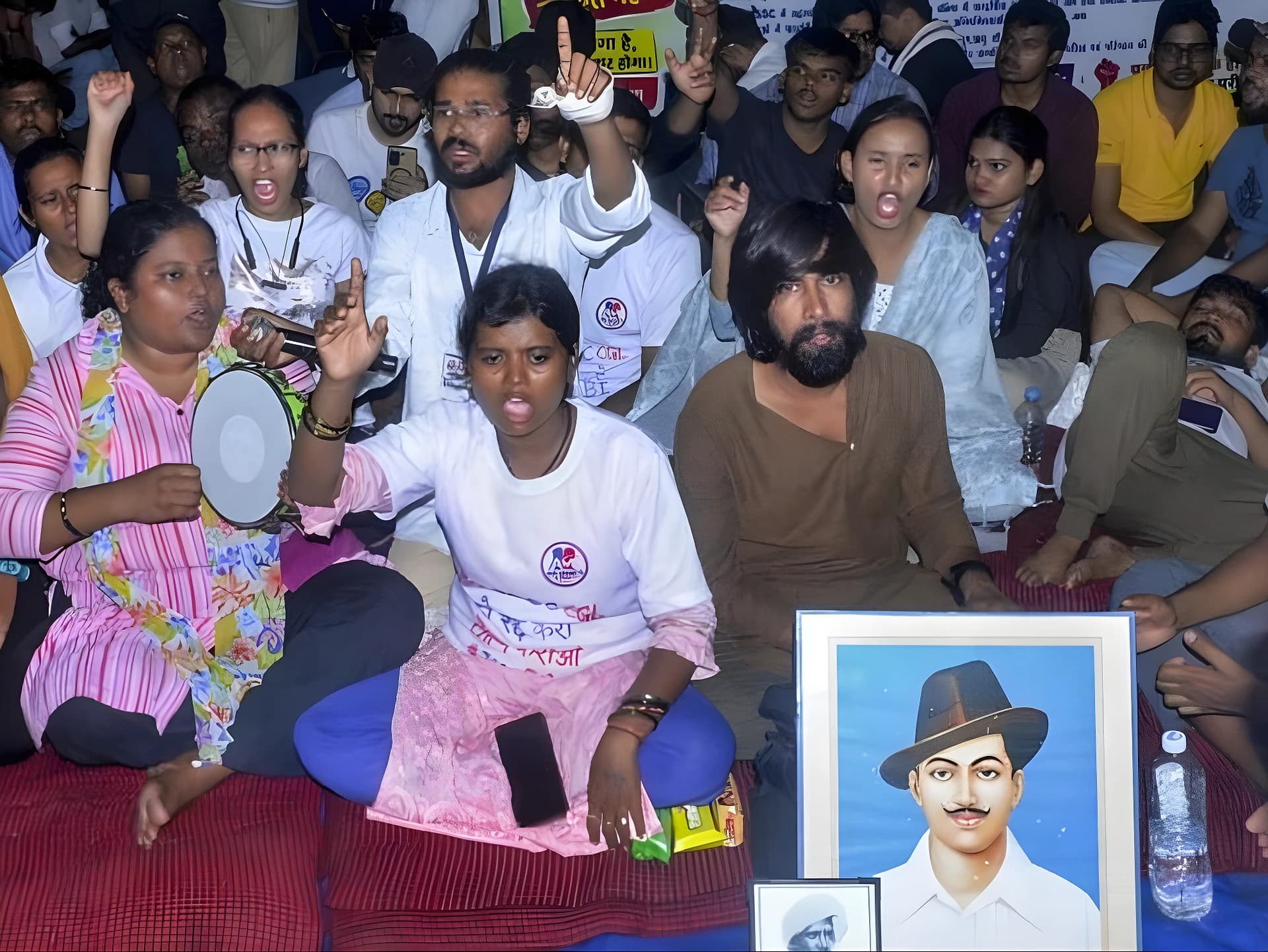 స్టూడెంట్స్ విజయం..Jharkhand ప్రభుత్వం కీలక నిర్ణయం