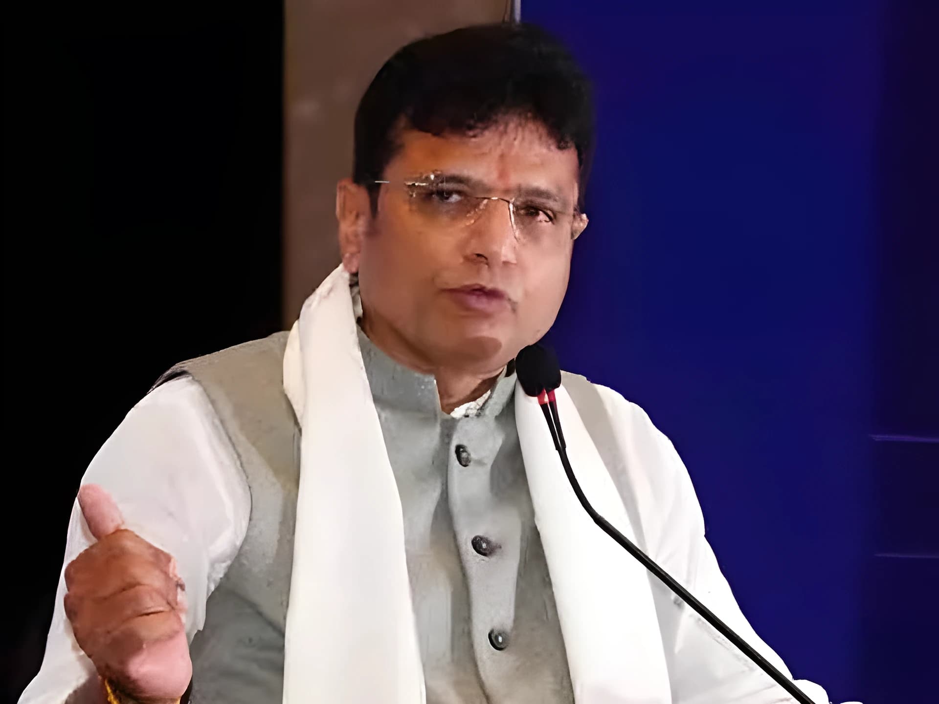 జహీరాబాద్ ఇండస్ట్రియల్ స్మార్ట్ సిటీపై బిగ్ అప్డేట్