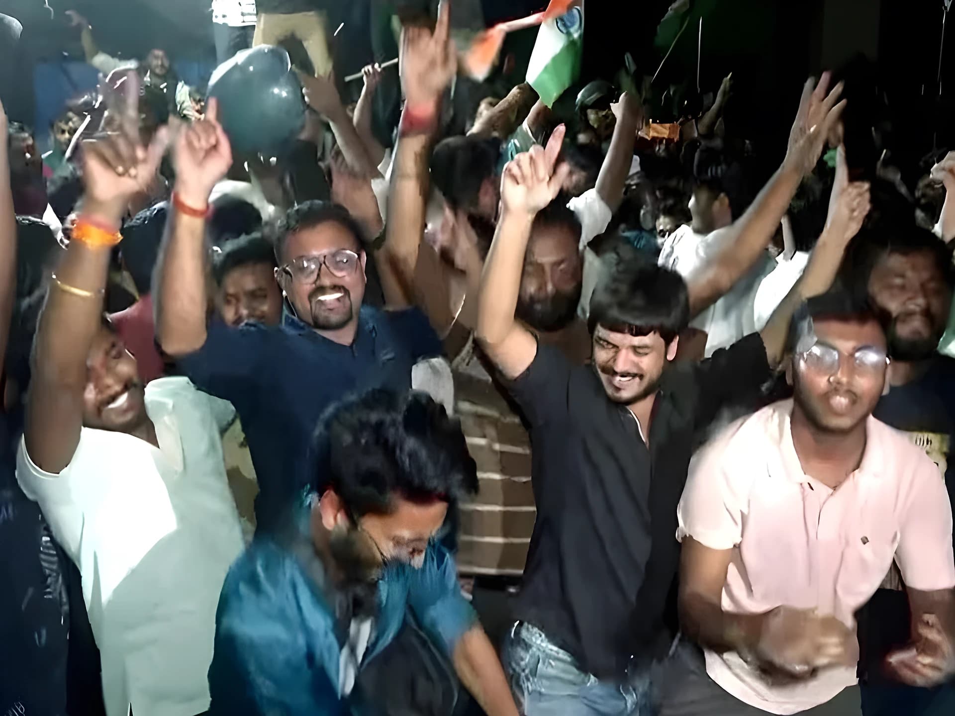 ఝార్ఖండ్‌లో విద్యార్థుల గెలుపు.. సగం డిమాండ్లకు పరిష్కారం!