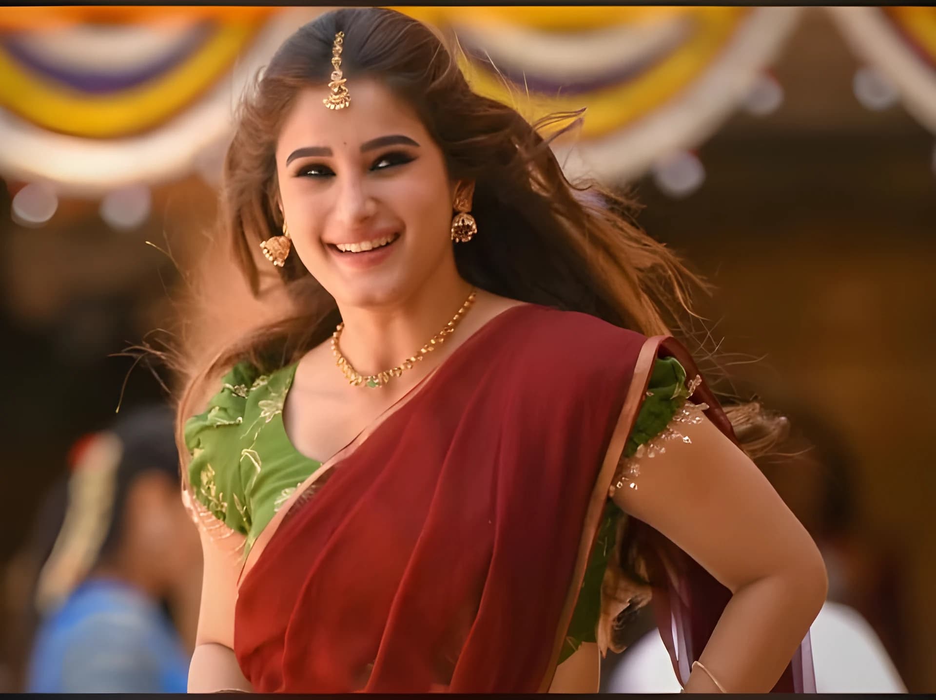 తెలుగు నేర్చుకున్నా.. మాట్లాడేస్తున్నా!