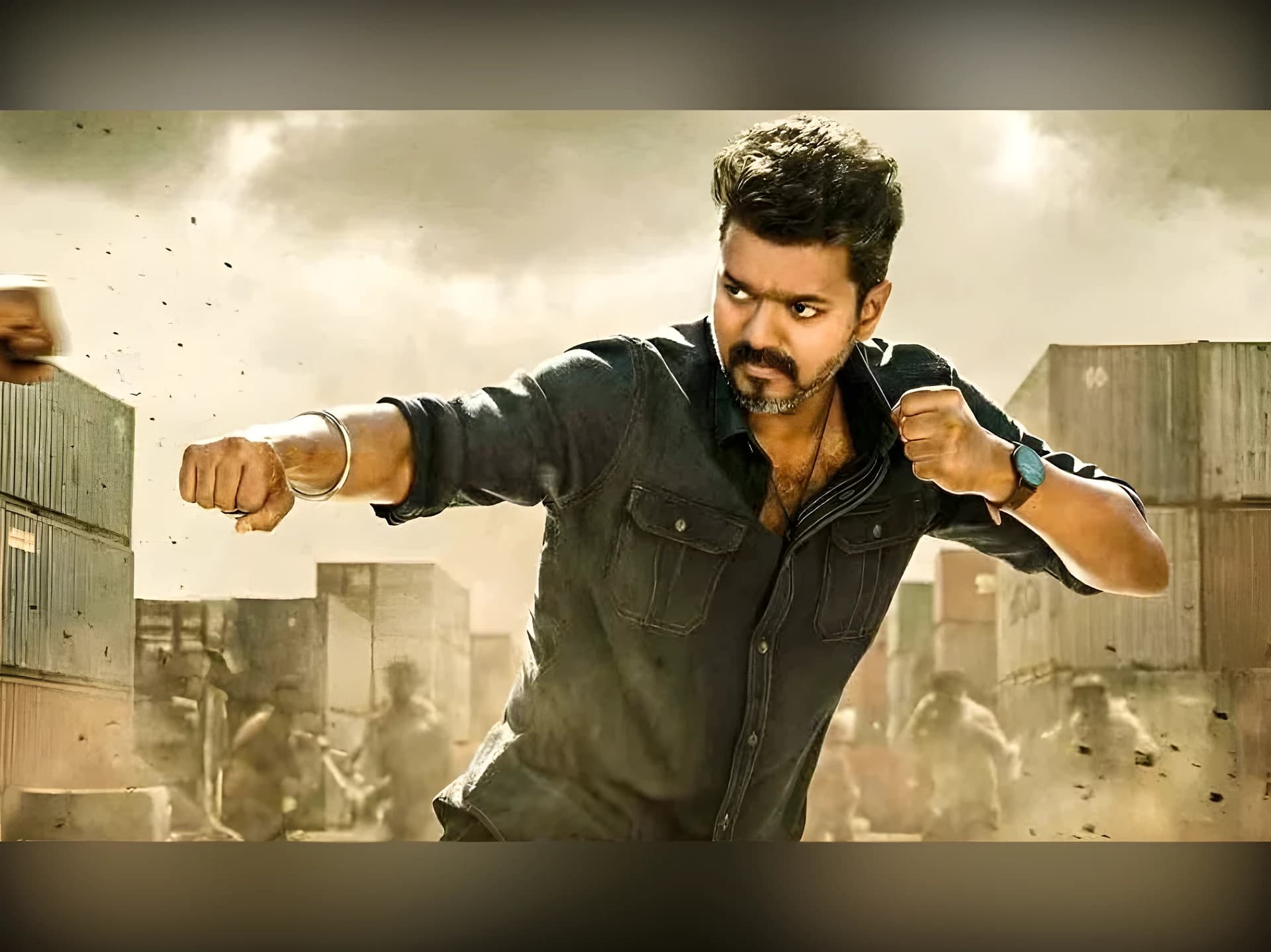 OTTలోకి విజయ్ సినిమా!
