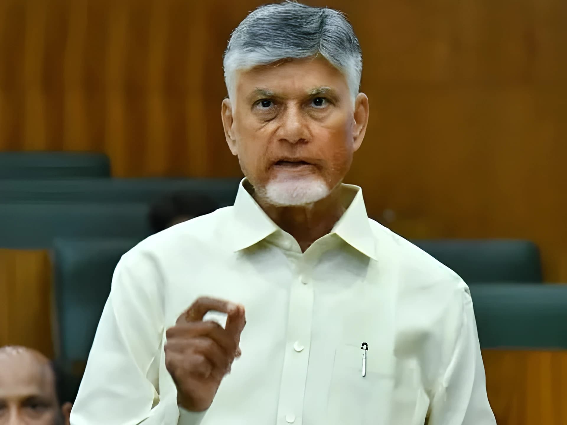 BCల రాజకీయ భవిష్యత్తుపై బిగ్ డెసిషన్: CM