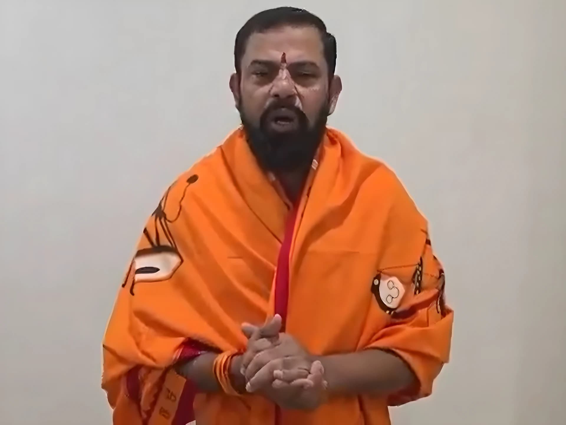 తెలంగాణ BJPపై రాజాసింగ్ అసంతృప్తి.. కారణం ఇదేనా?