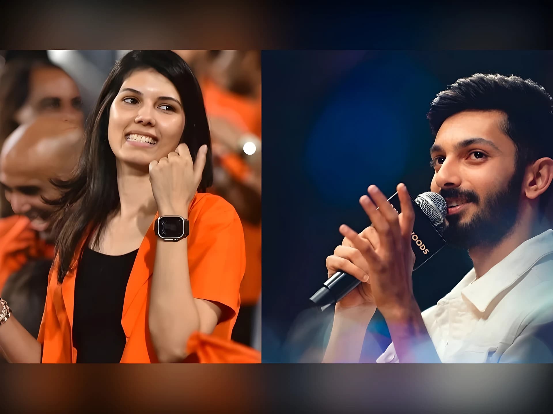 గ్రీస్‌లో అనిరుధ్, కావ్య మారన్ పెళ్లి?