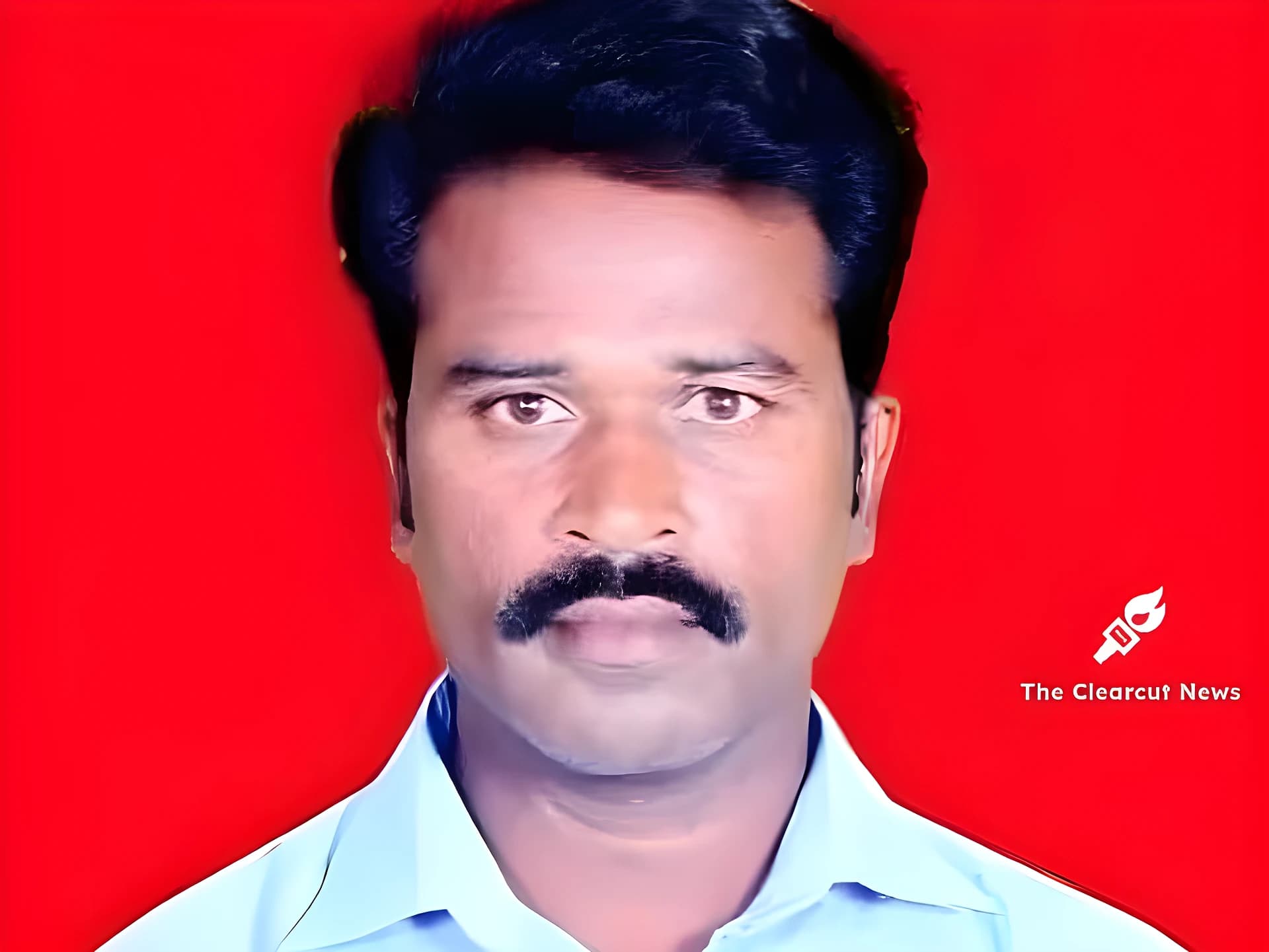 పదేళ్ల సేవలకు గుర్తింపు.. బీర గాంధీకి కీలక పదవి