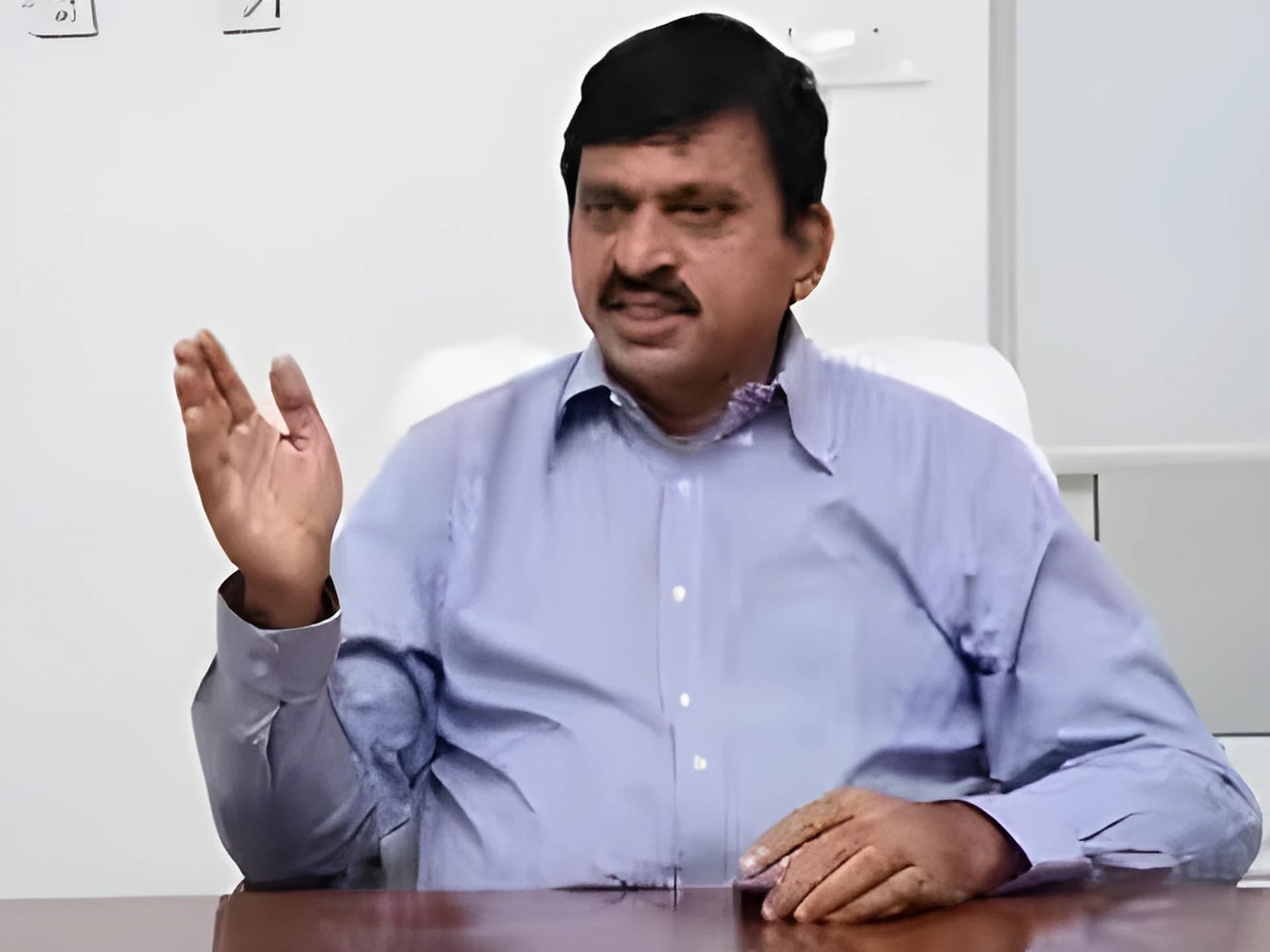ఇక ప్రతి ఫిర్యాదుకూ పరిష్కారం: పొంగులేటి