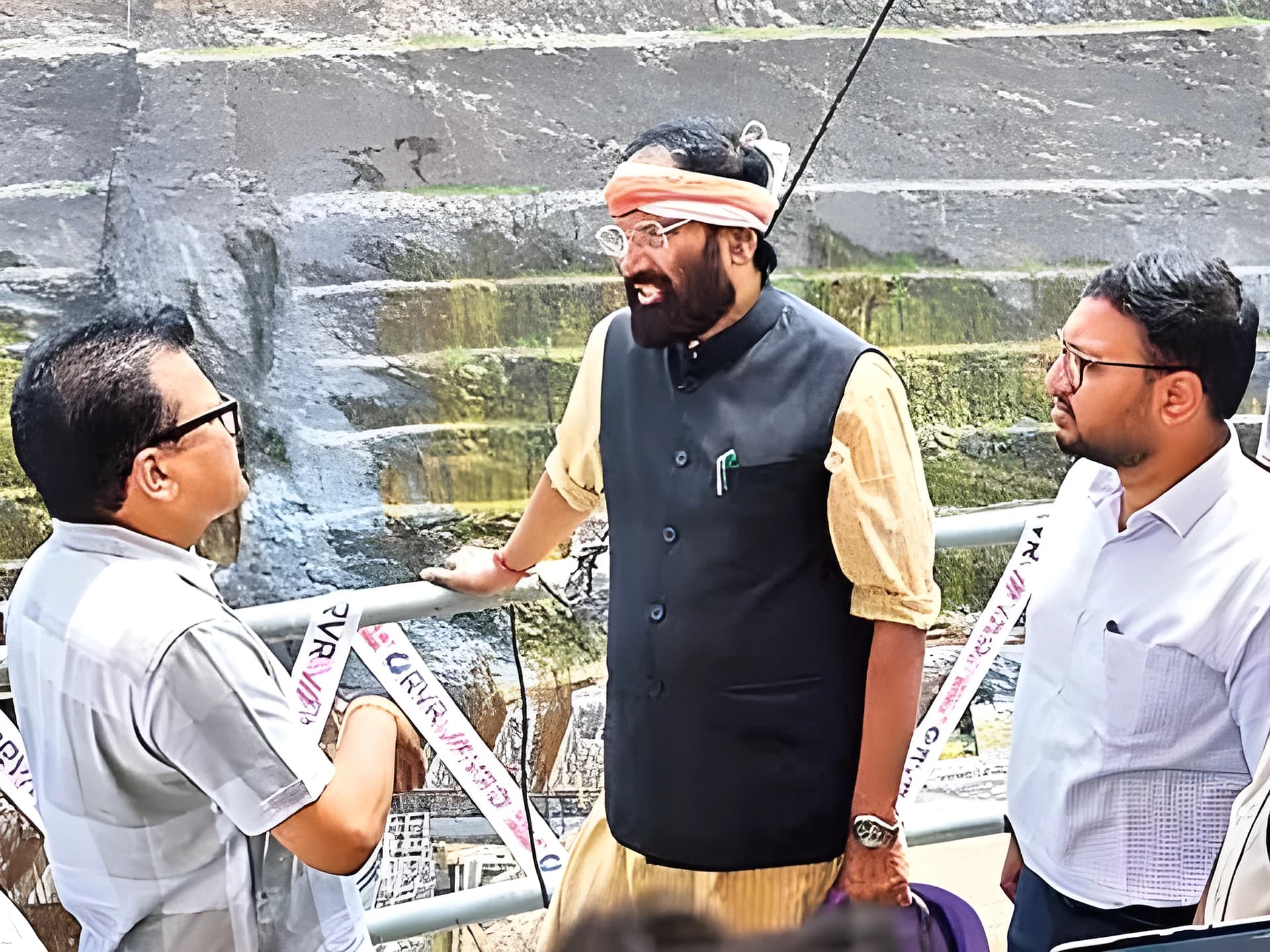 ఉన్న నీటితోనే పంటలు కాపాడుకోవాలి: ఉత్తమ్