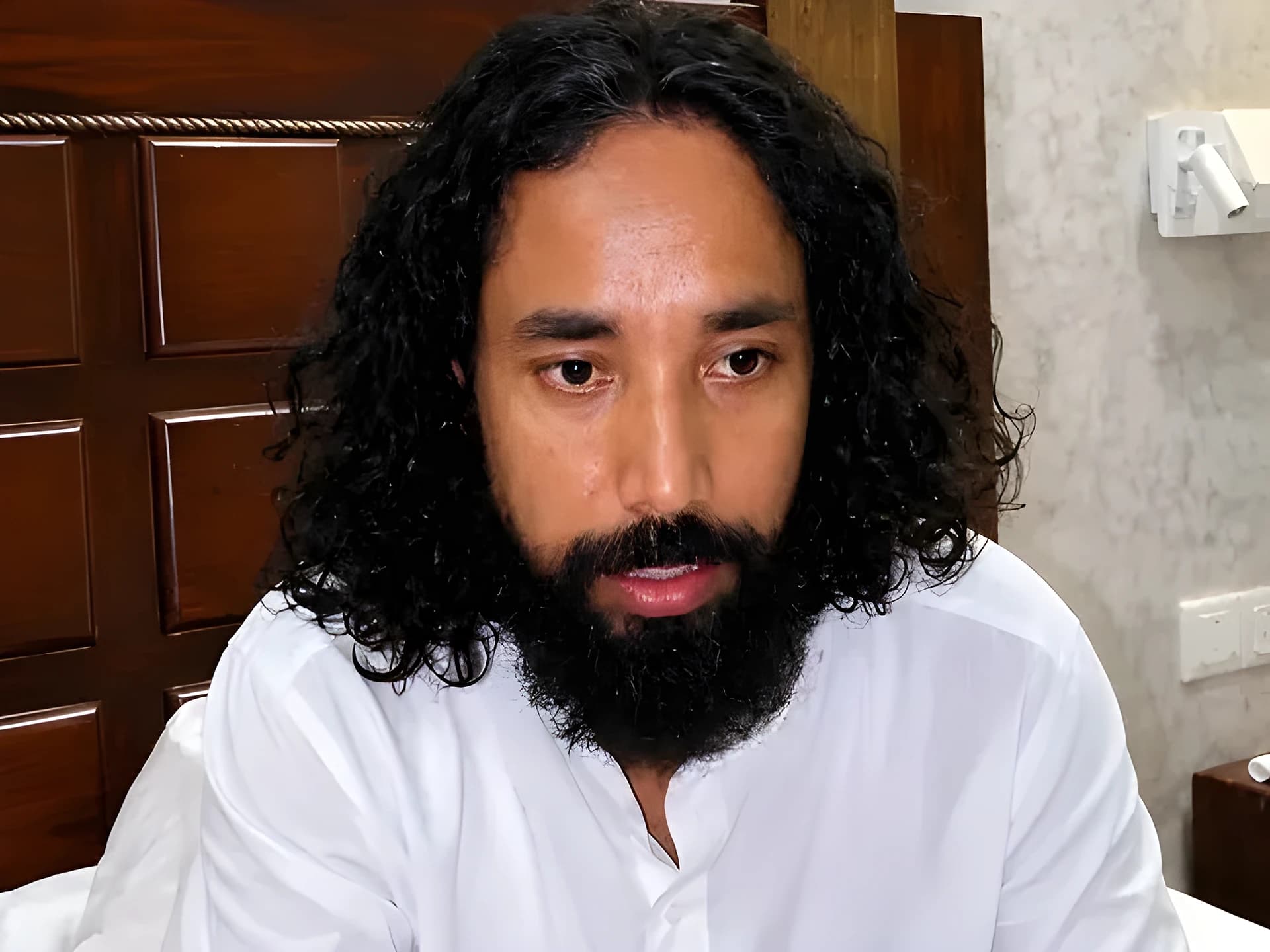 ఆగస్టు 24 నుంచి యాత్ర- దేవేంద్ర నాథ్ మహతో