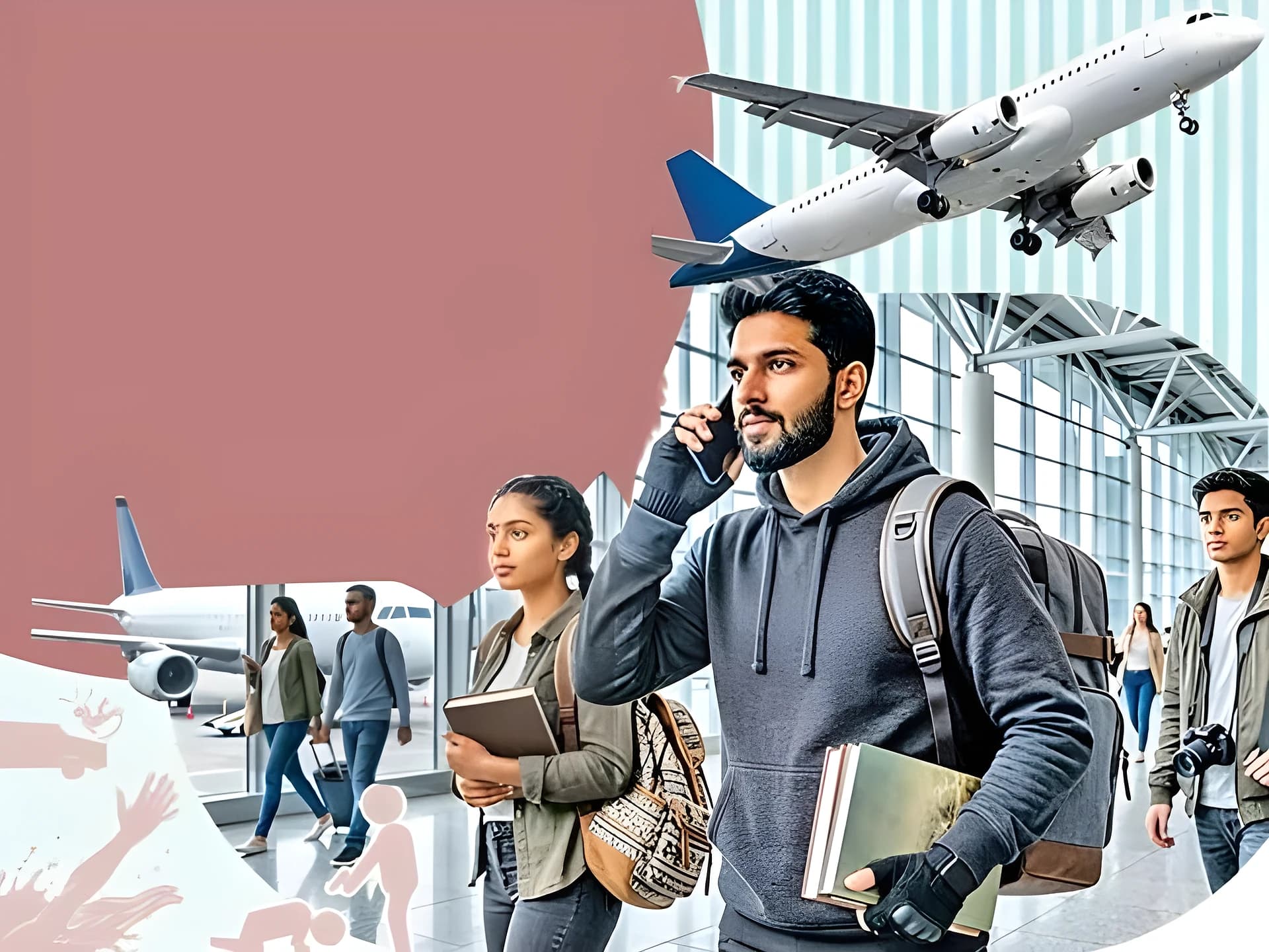 విదేశాల్లో నెలకు రూ.2 లక్షల సాలరీతో జాబ్స్