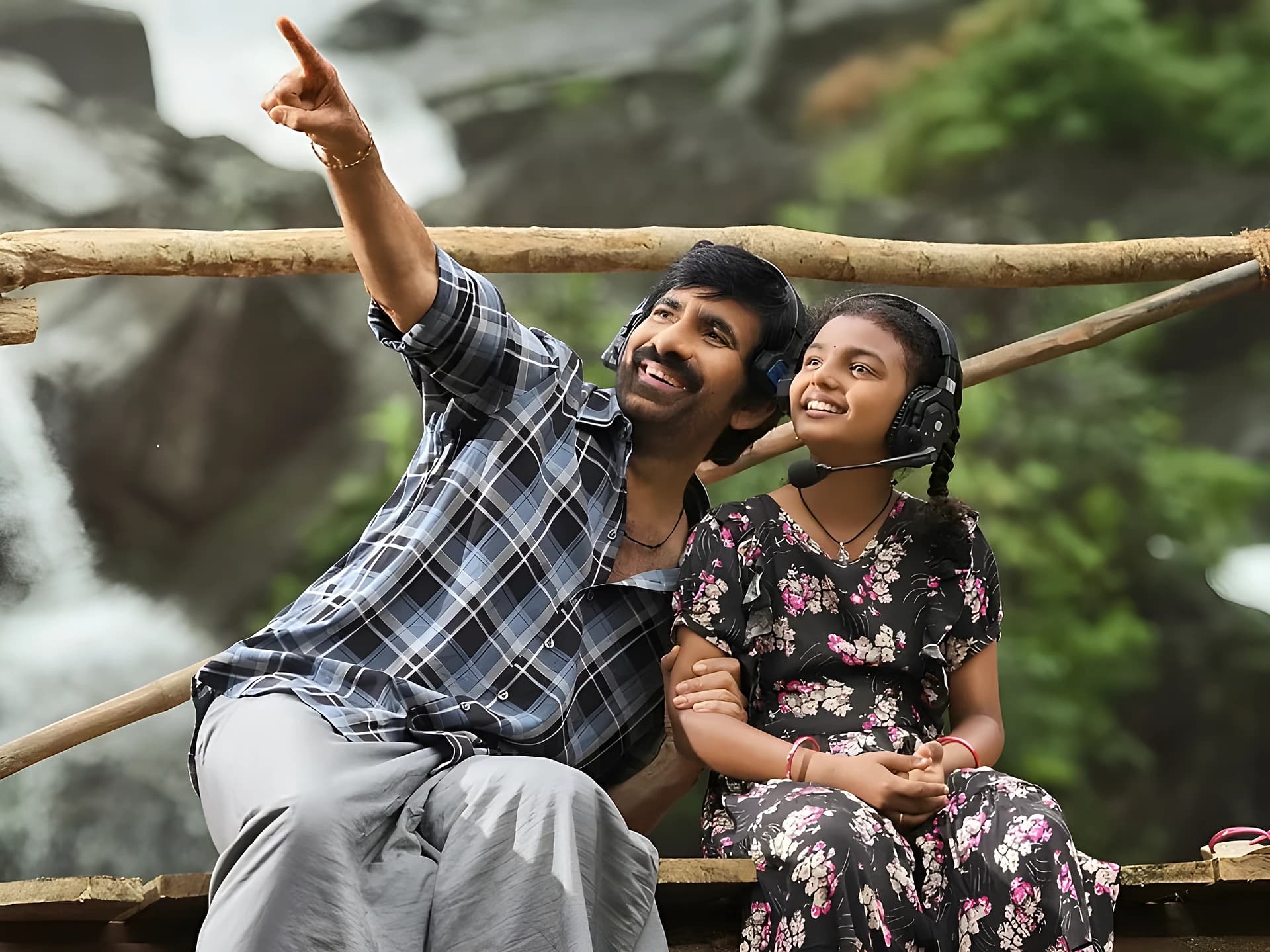 రవితేజ కెరీర్‌లోనే బిగ్గెస్ట్ ఓపెనింగ్