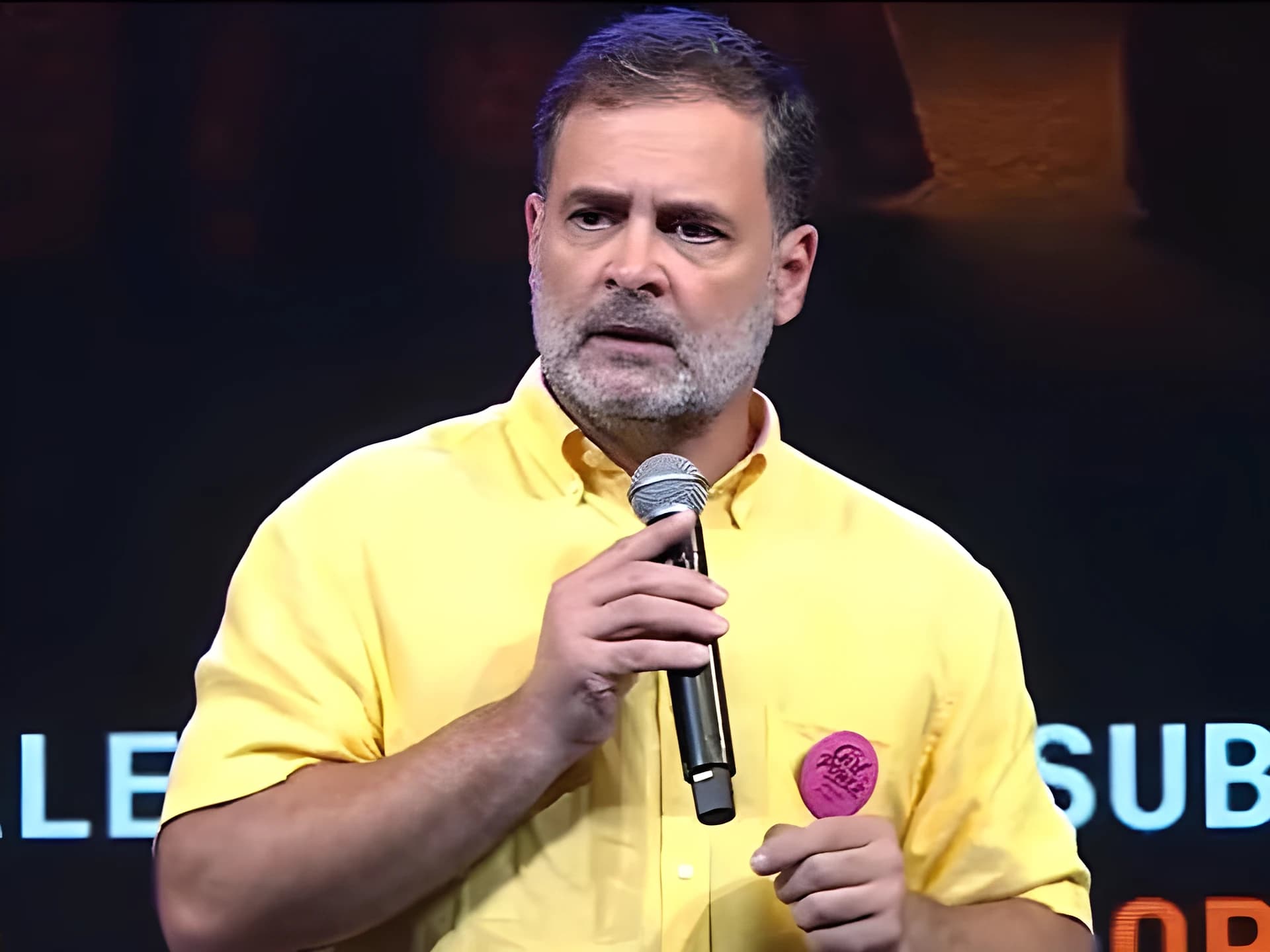 మహిళల కోటాపై BJP–Congress మధ్య మళ్లీ ఫైట్?