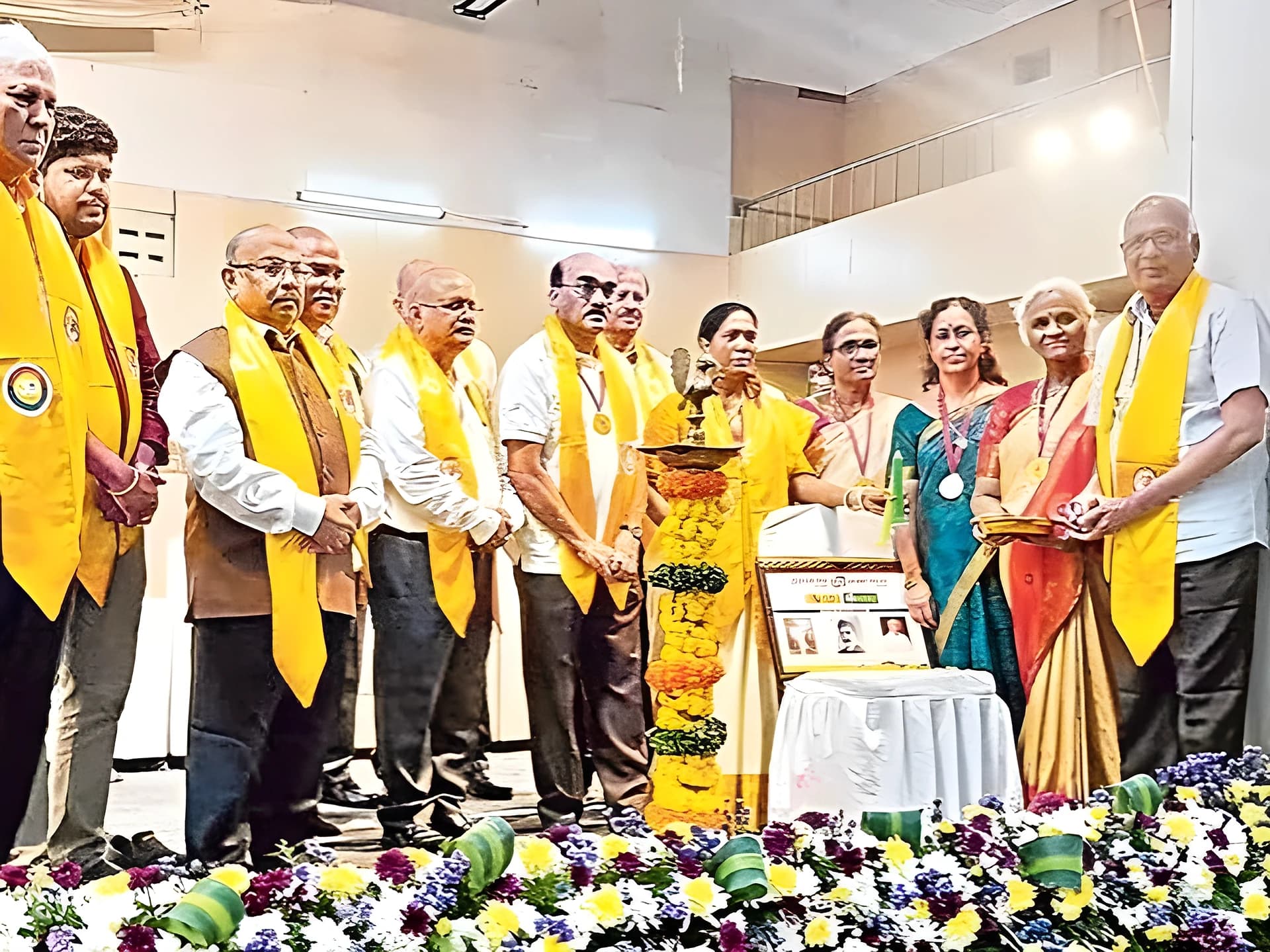 1995 నుంచి పెన్షన్ అదే.. రిటైరీల ఆవేదన