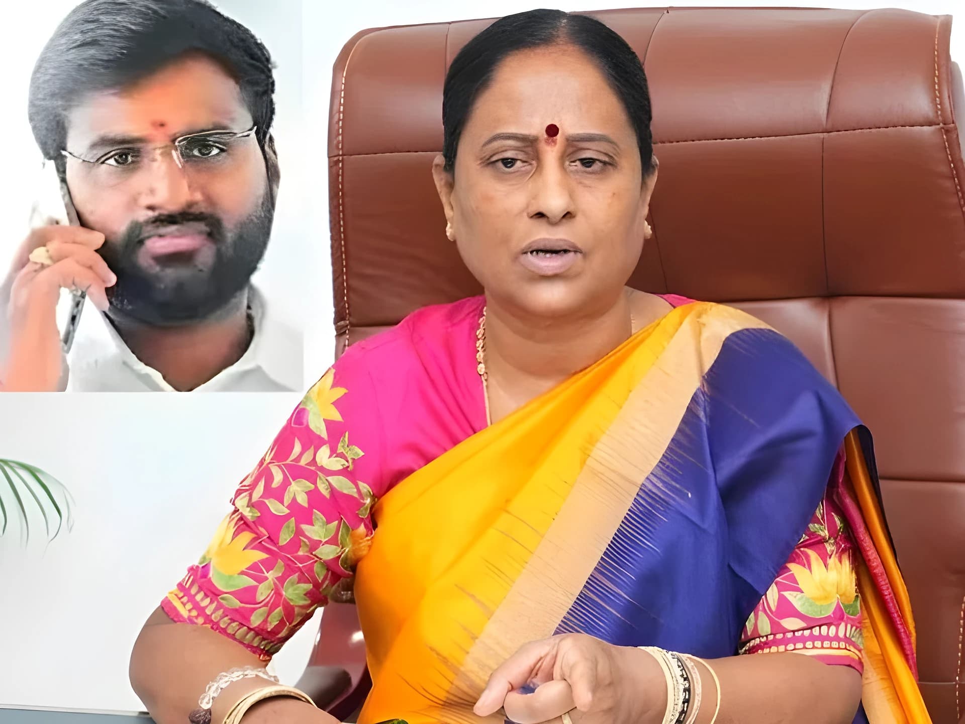 OSD సుమంత్ కేసులో పోలీసుల స్పీడ్.. మరో ముగ్గురు అరెస్ట్!