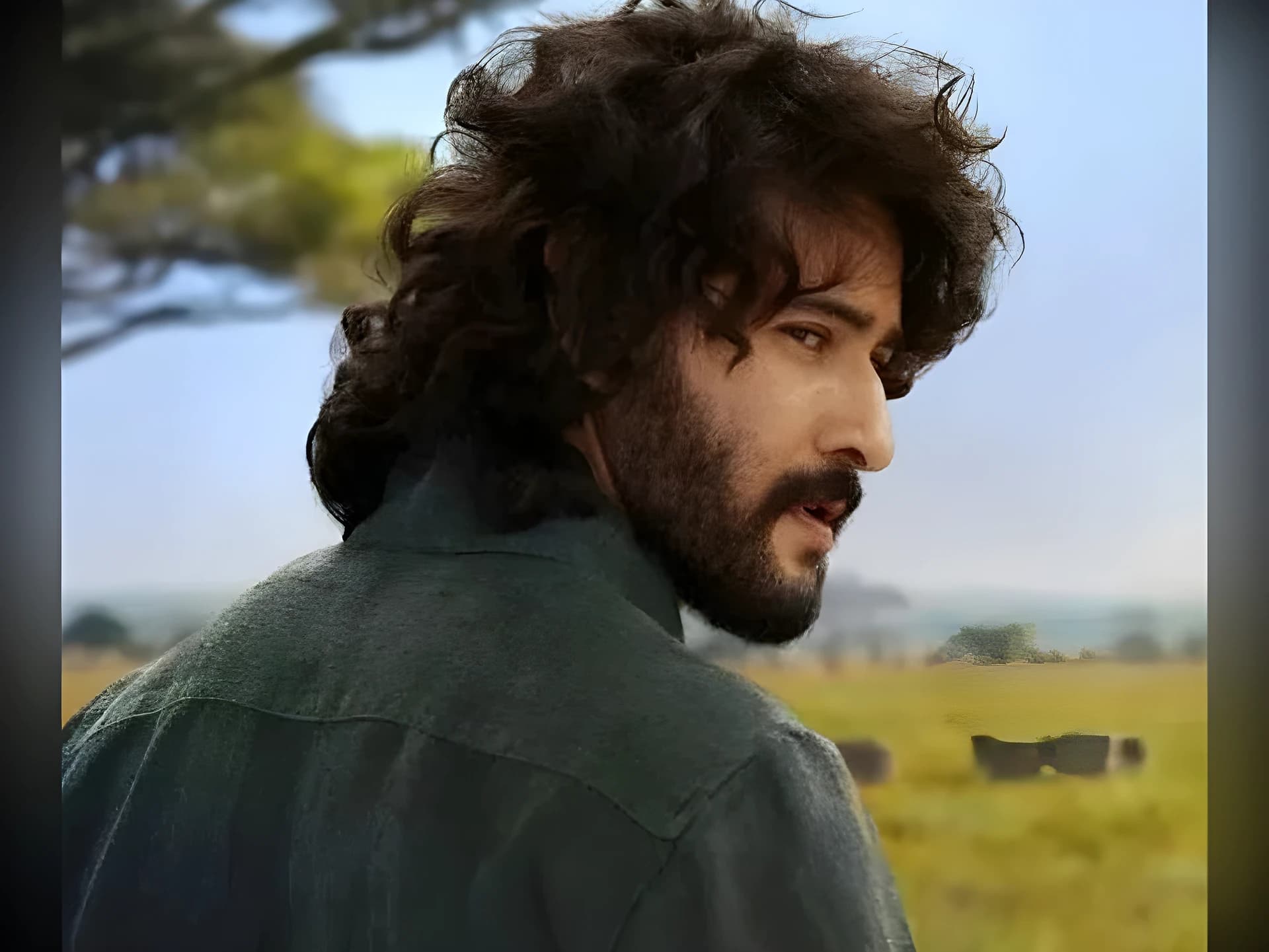 ‘వారణాసి’ కోసం AI ని పక్కన పెట్టిన రాజమౌళి
