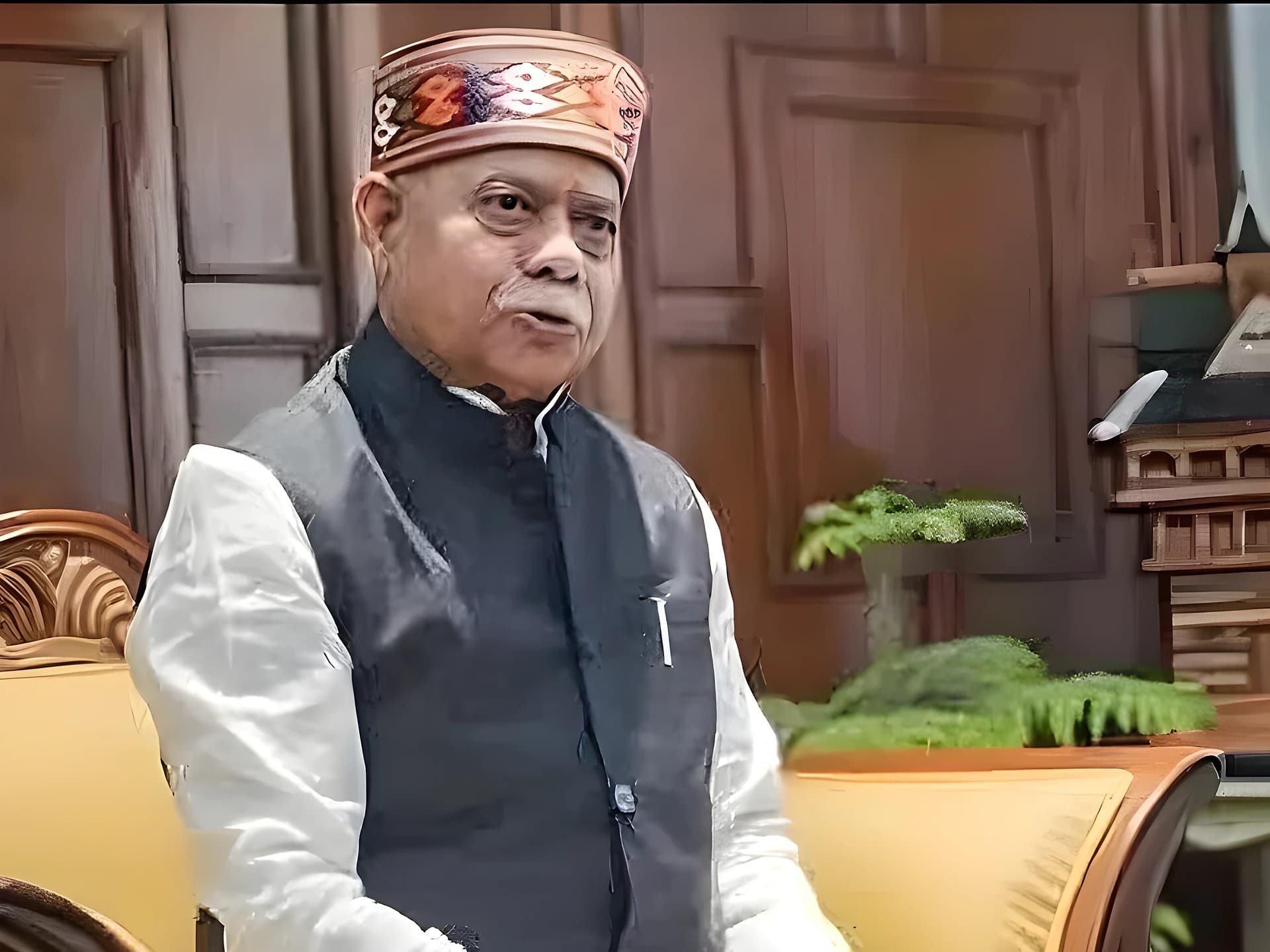నిజమాబాద్‌లో నేడు గవర్నర్ పర్యటన