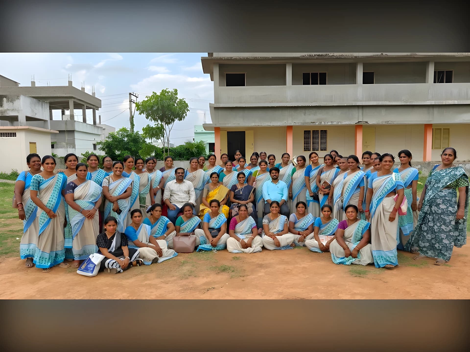 📱 అంగన్‌వాడీలకు డిజిటల్ పాఠాలు