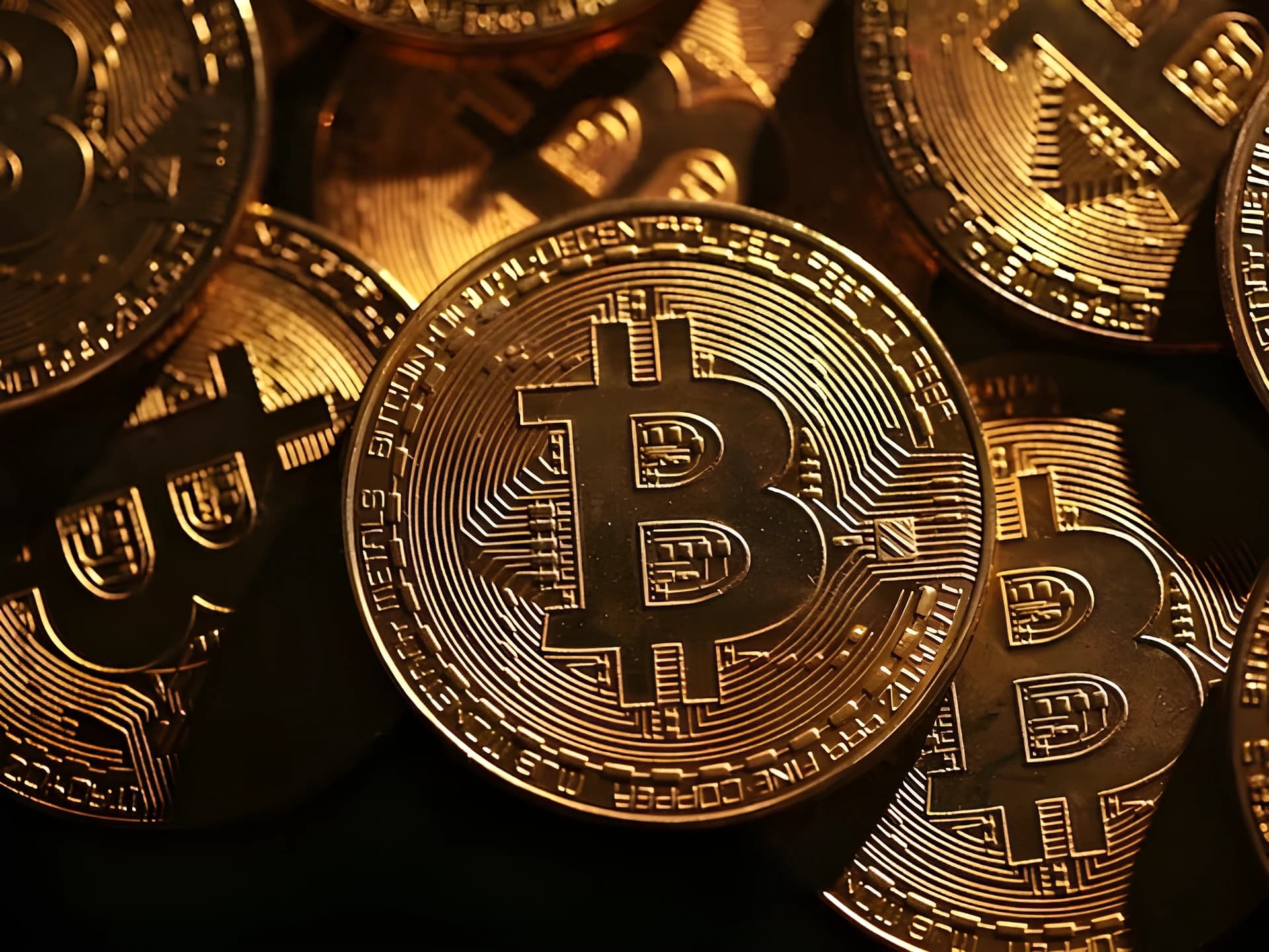 Bitcoin మళ్లీ $80,000 దాటింది!