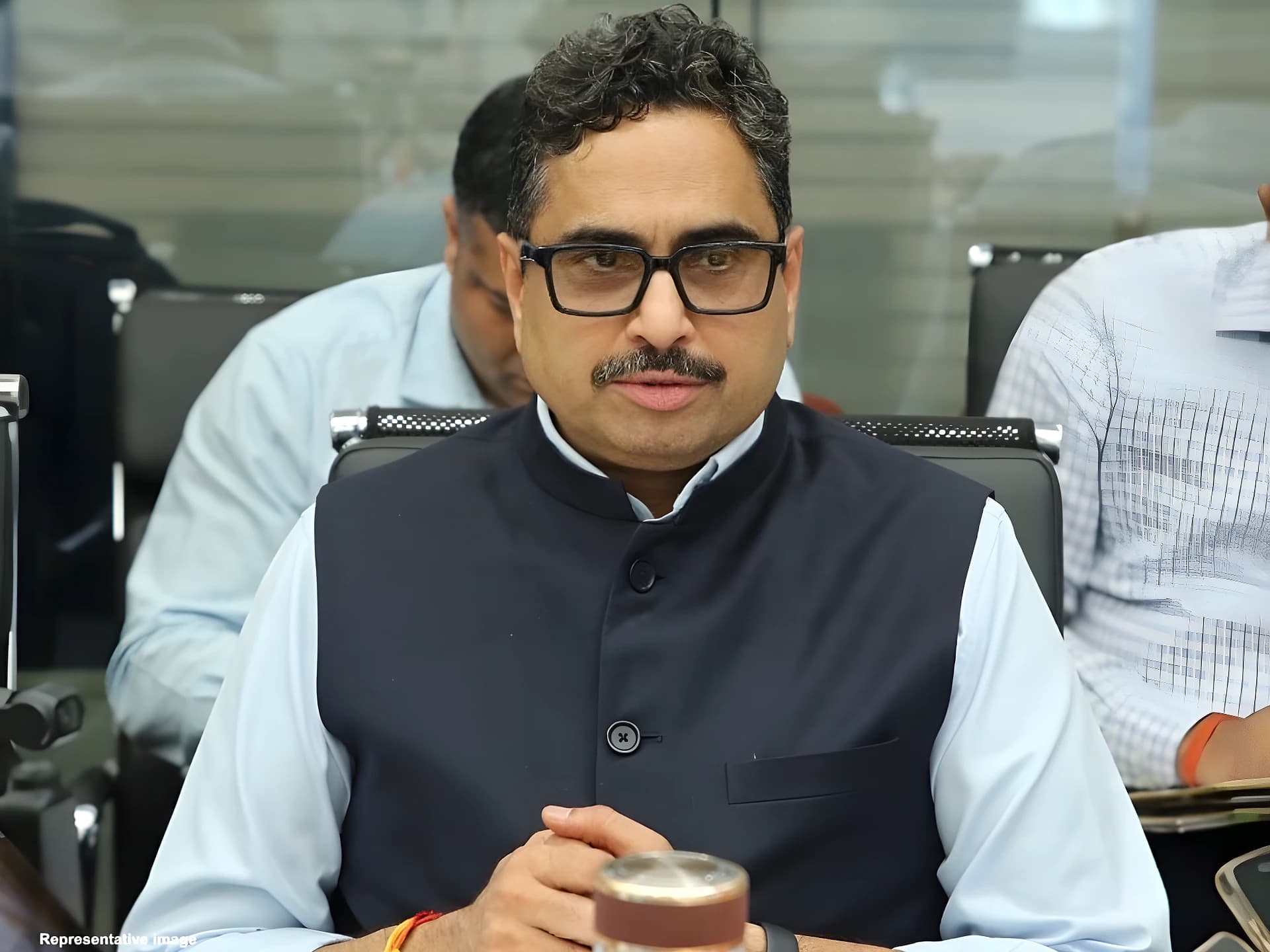 తెలంగాణ టూరిజంపై CS మాస్టర్ ప్లాన్