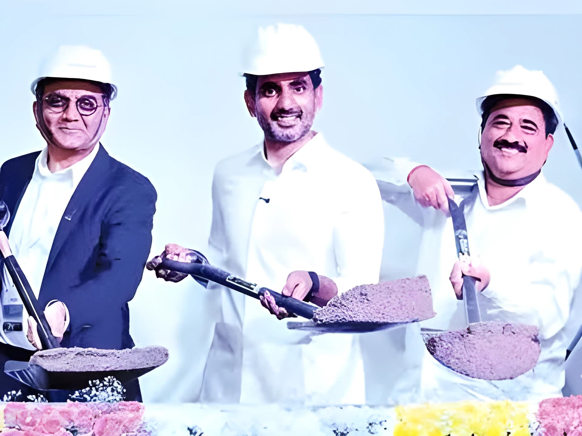 గ్రీన్ ఎనర్జీ  రంగంతో APకి కొత్త శకం: మంత్రి లోకేశ్