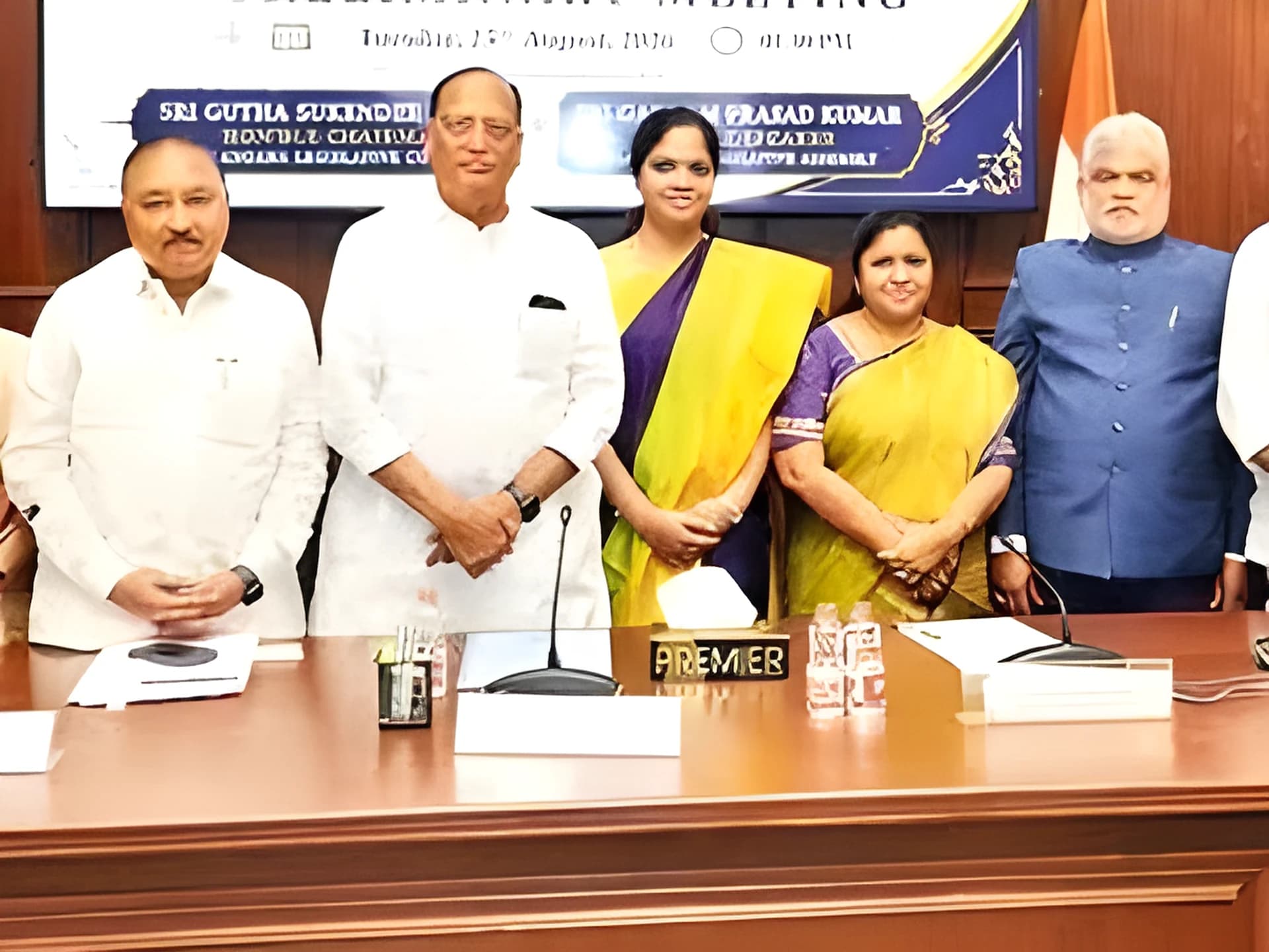ప్రజాసమస్యలపై కమిటీలు చొరవ చూపాలి: గుత్తా