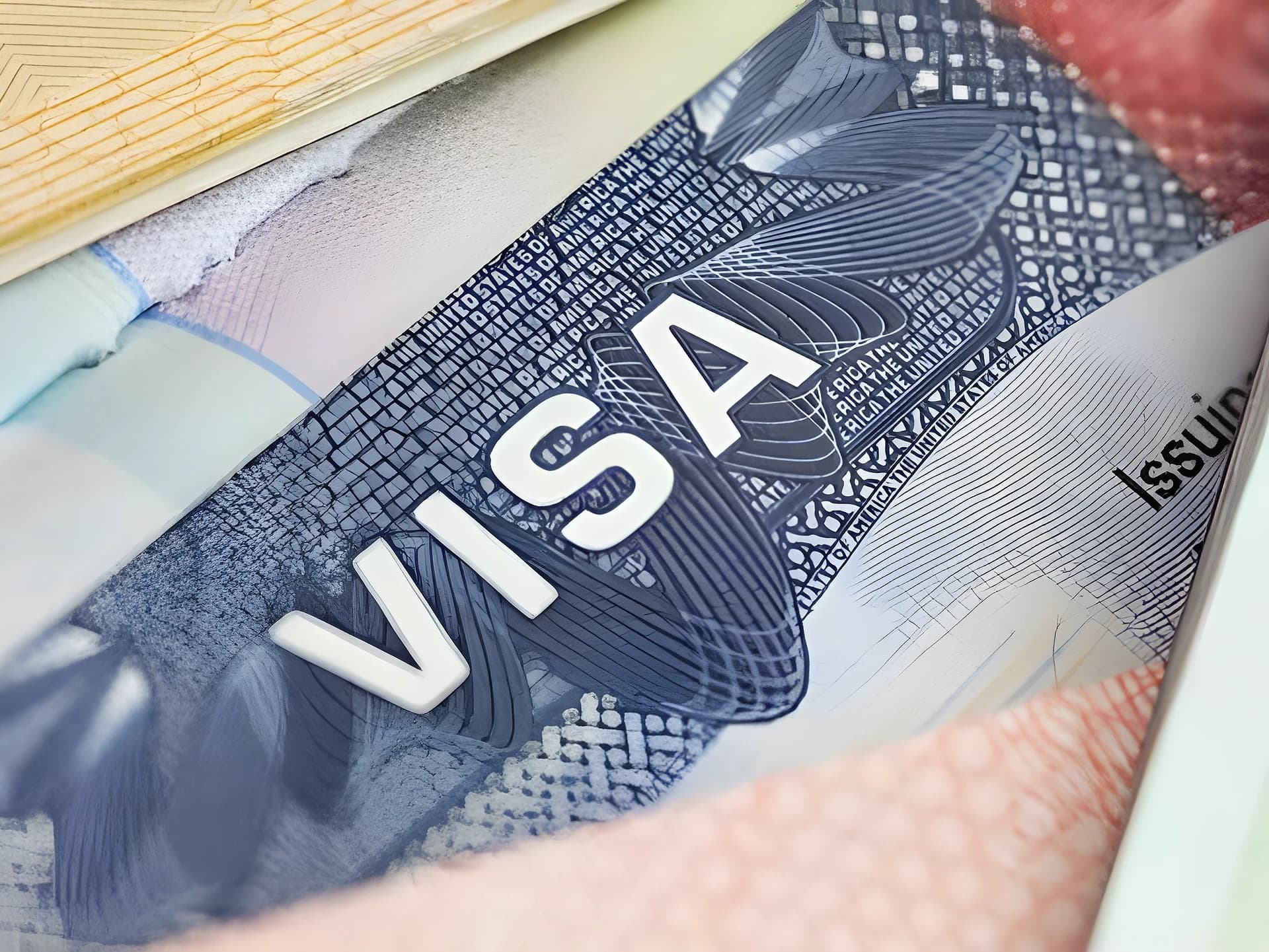 US వీసా బిగ్ షాక్: అపాయింట్‌మెంట్స్ అన్ని రద్దు!