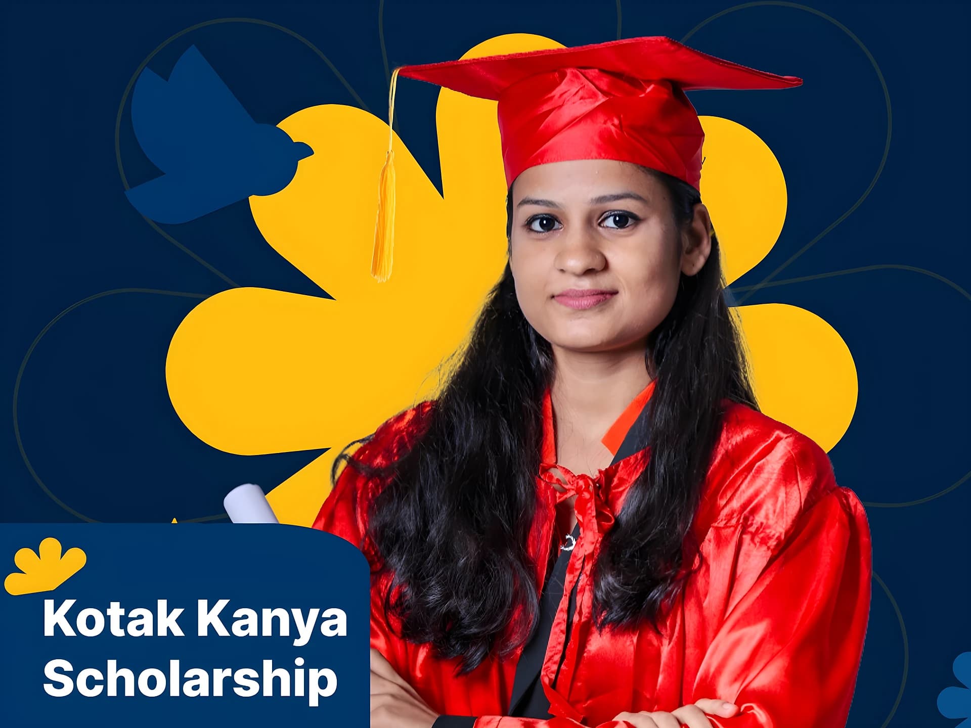 🎓 బాలికలకు ₹1.5 లక్షల స్కాలర్‌షిప్.. ఇదిగో ఛాన్స్!