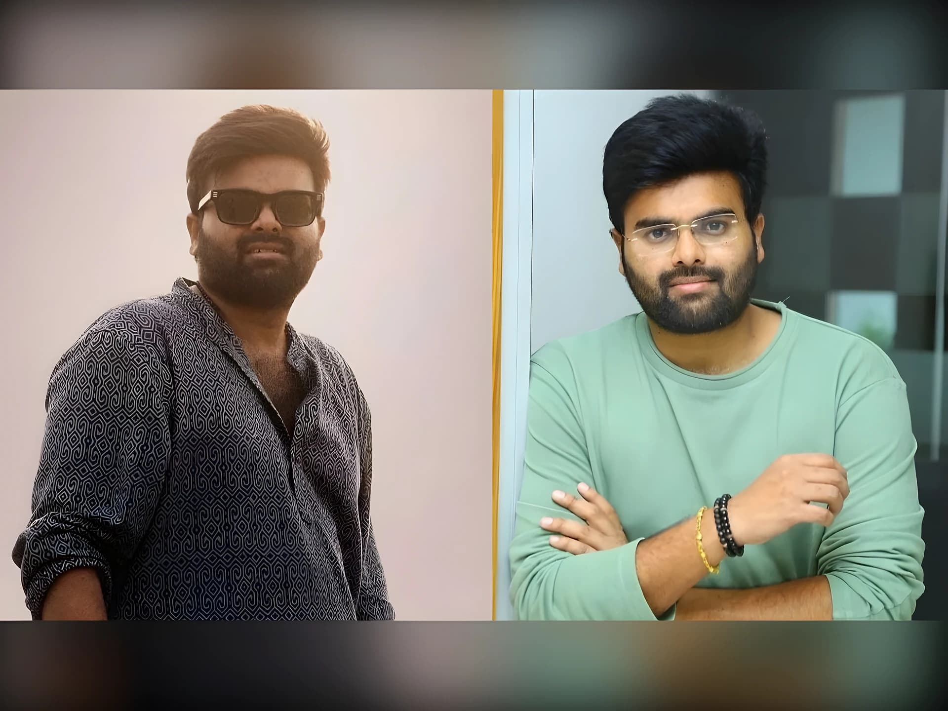 నటి కంప్లైంట్‌తో డైరెక్టర్ 'పవన్ సాధినేని' అరెస్ట్