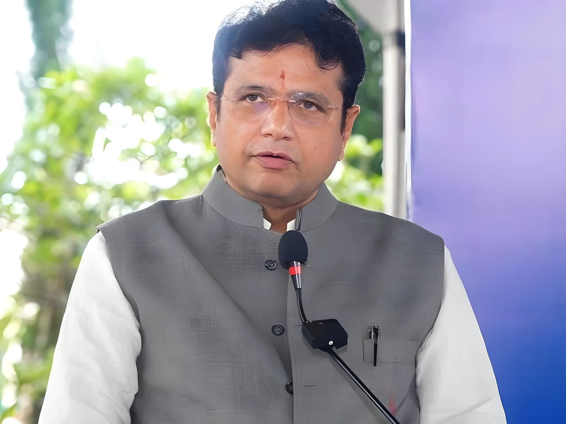 గ్లోబల్ కంపెనీల ఫస్ట్ ఛాయిస్ హైదరాబాద్: మంత్రి